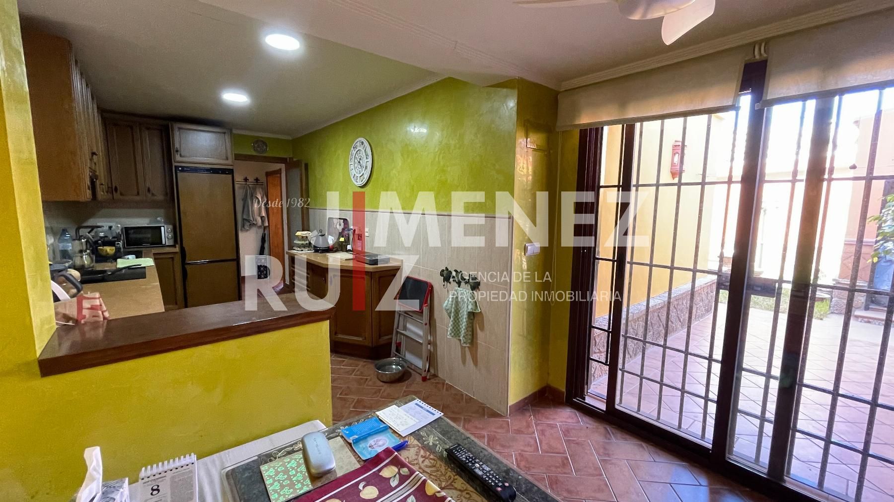 Venta de casa en El Puerto de Santa Maria