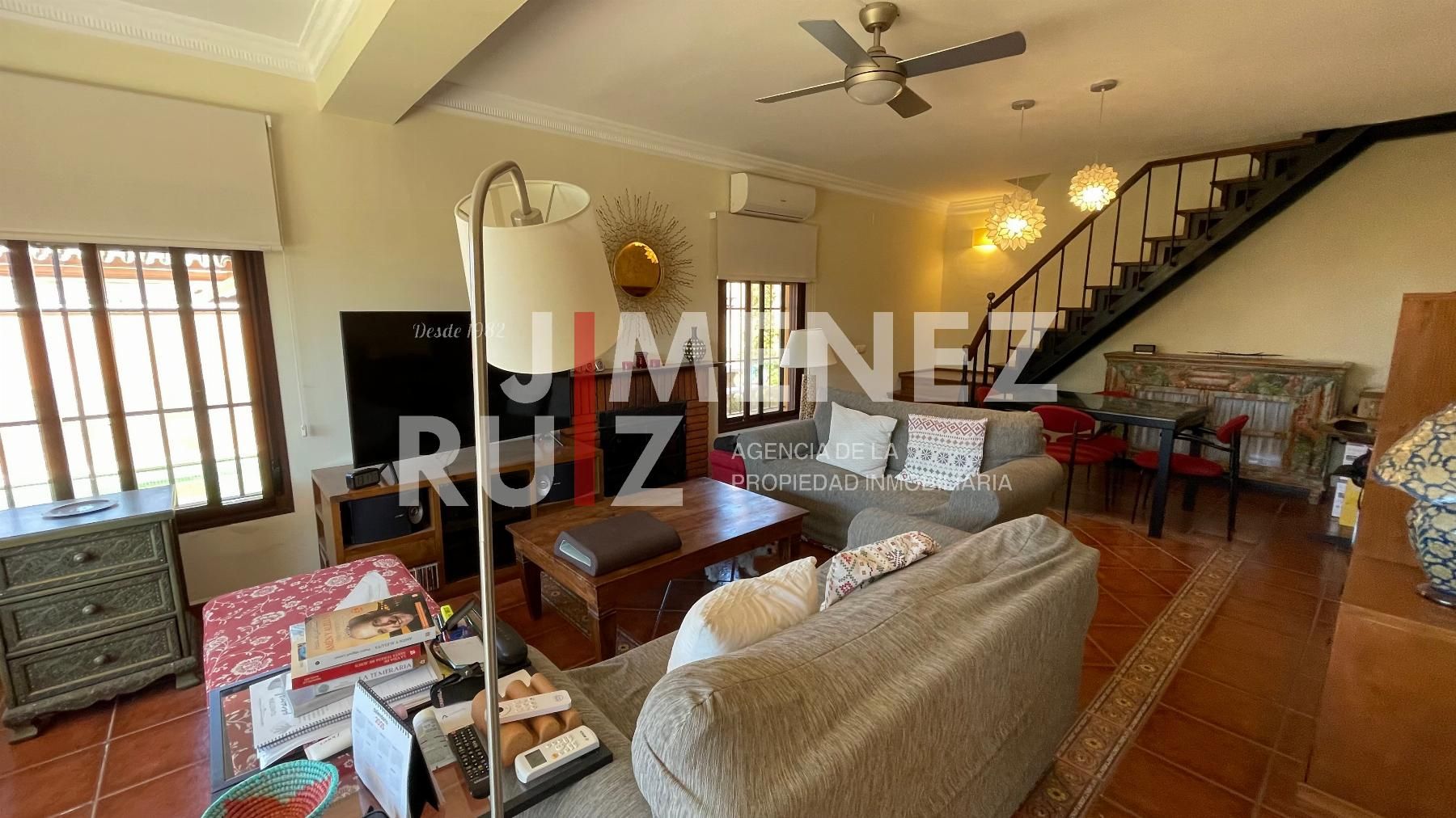 Venta de casa en El Puerto de Santa Maria