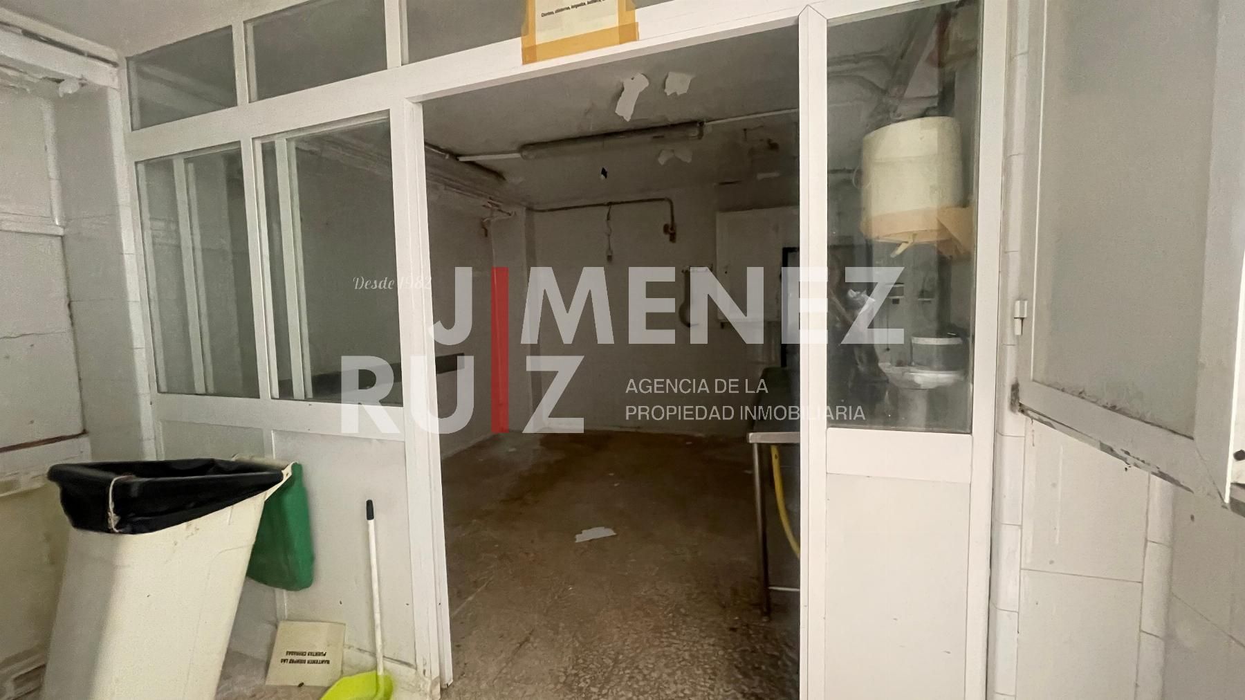 Venta de casa en El Puerto de Santa Maria