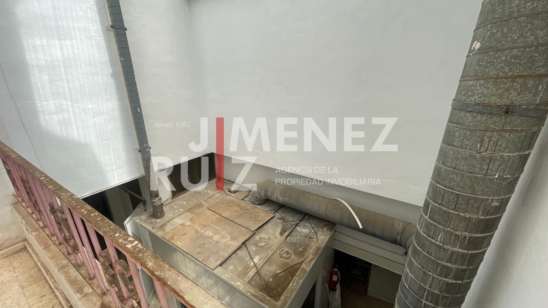 Venta de casa en El Puerto de Santa Maria