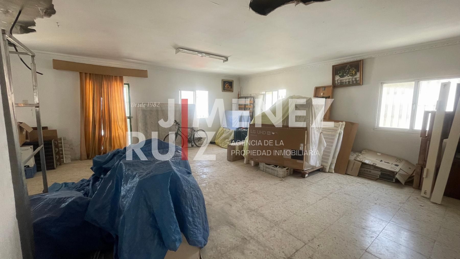 Venta de casa en El Puerto de Santa Maria