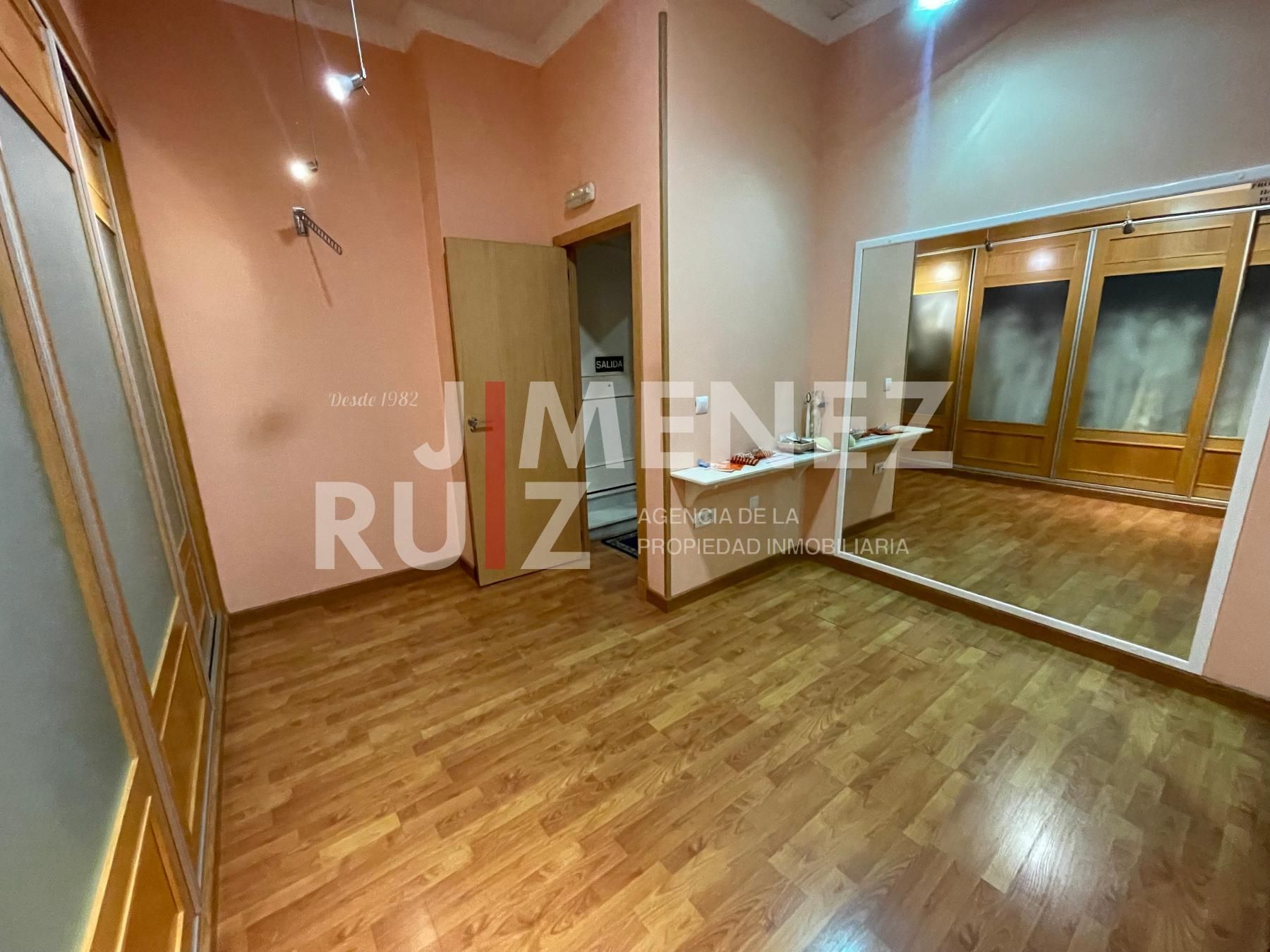 Venta de local en El Puerto de Santa Maria