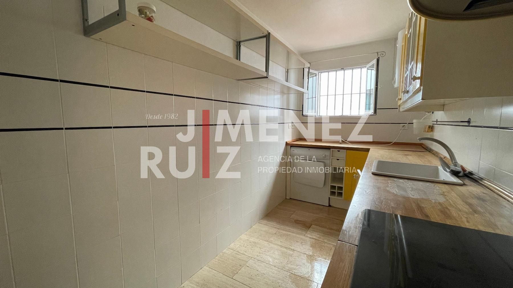 Venta de piso en El Puerto de Santa Maria