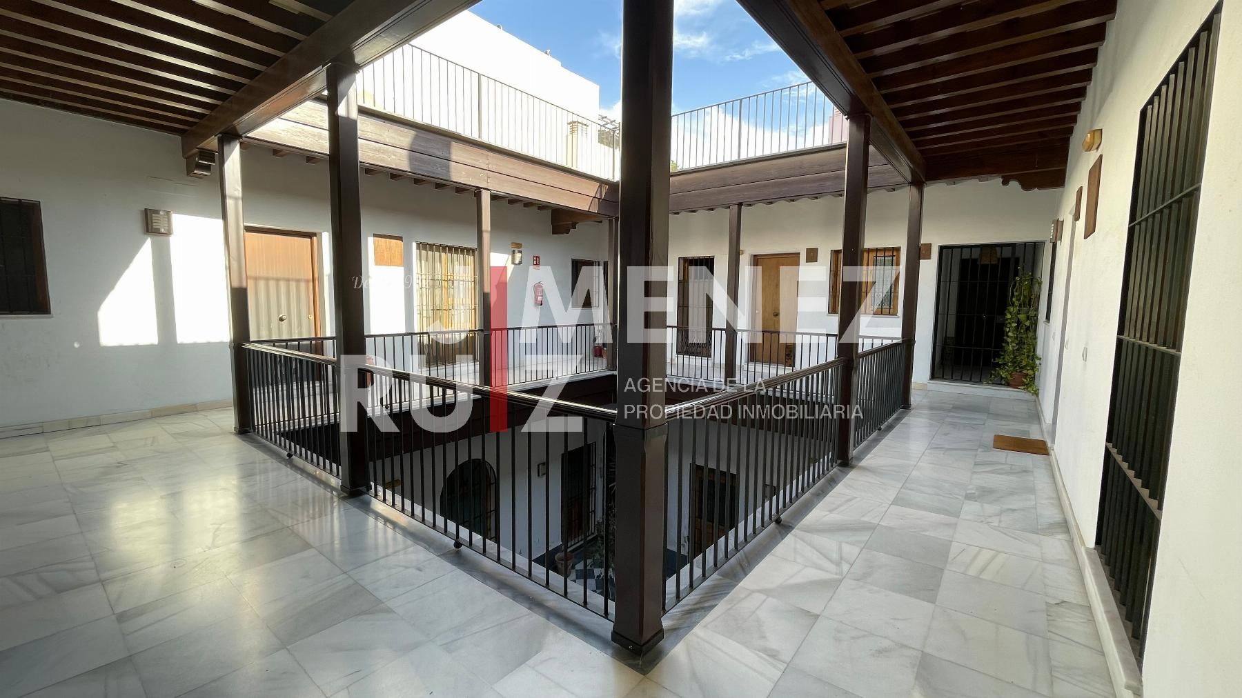 Venta de piso en El Puerto de Santa Maria