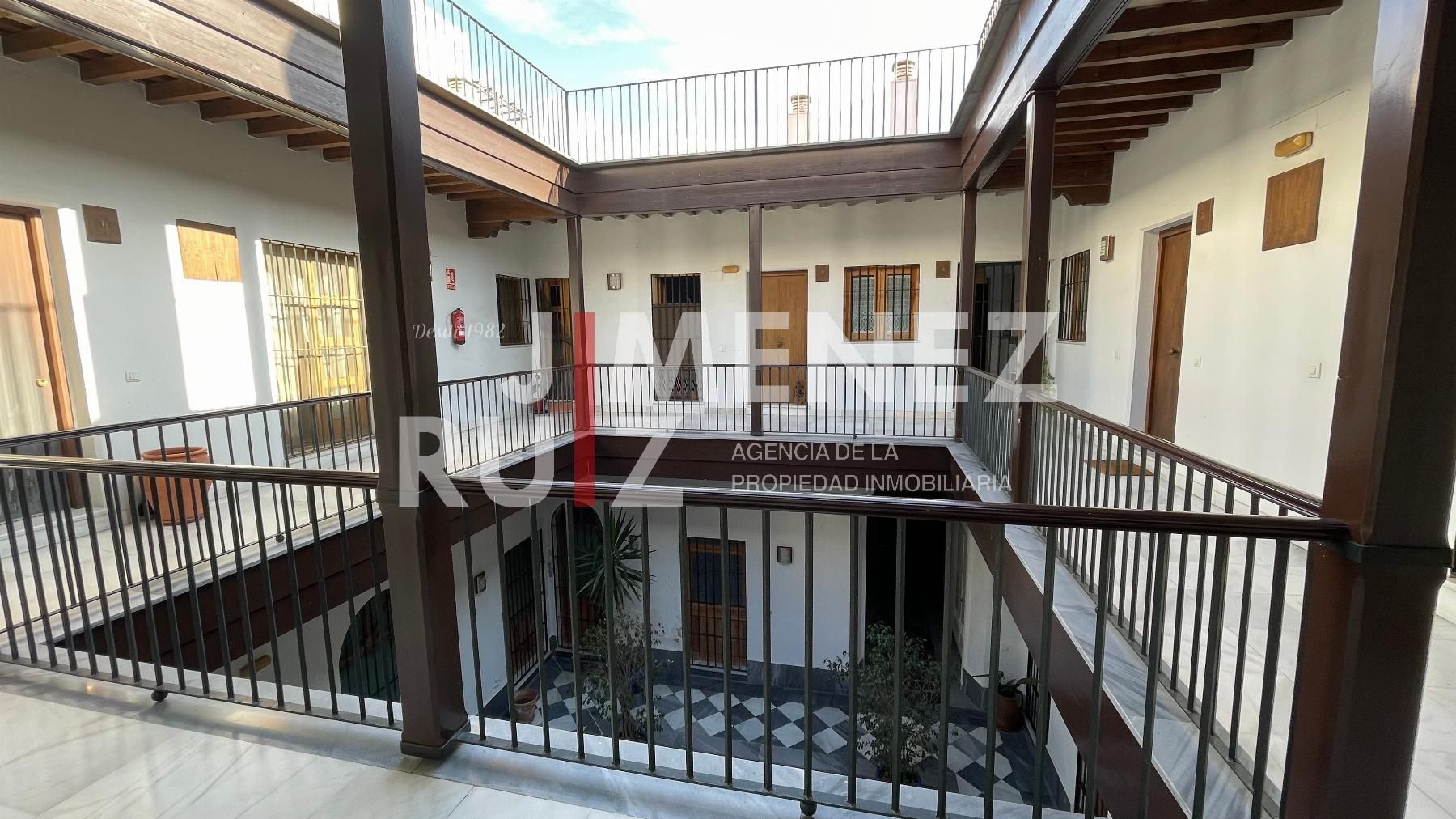 Venta de piso en El Puerto de Santa Maria