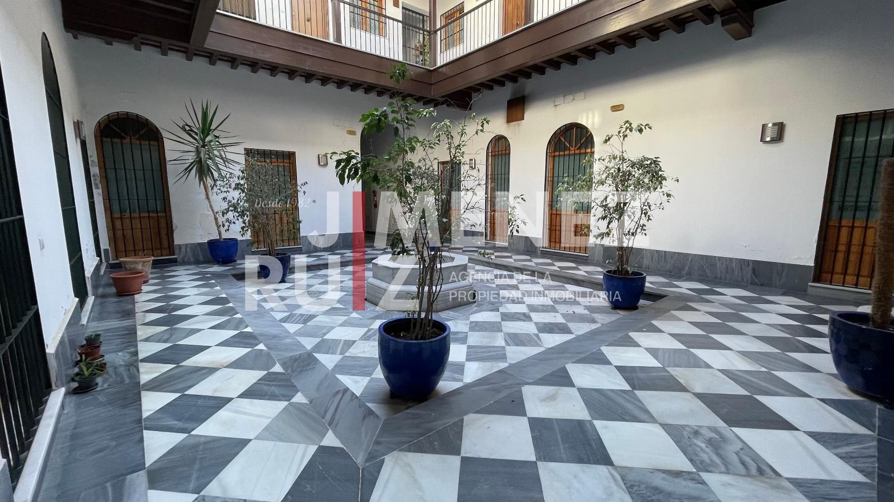 Venta de piso en El Puerto de Santa Maria