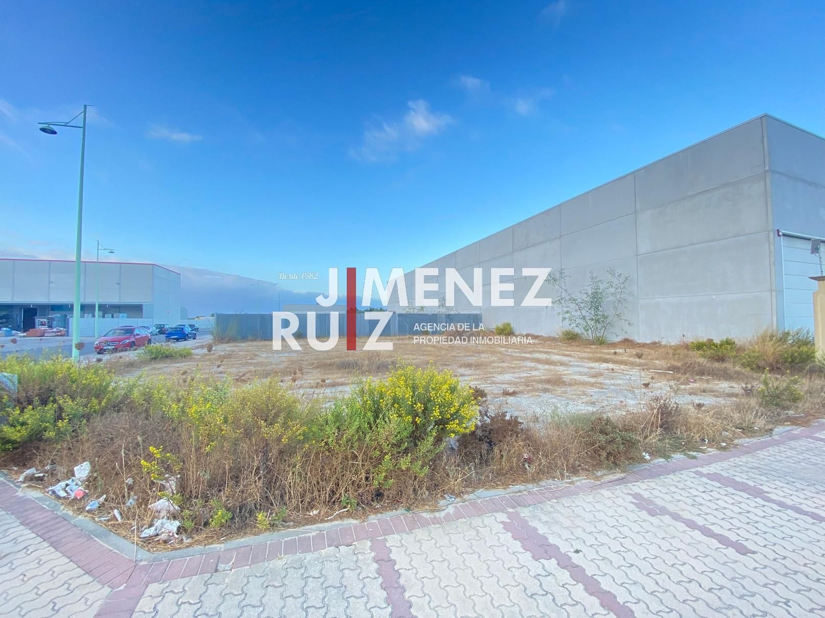 Venta de terreno en El Puerto de Santa Maria