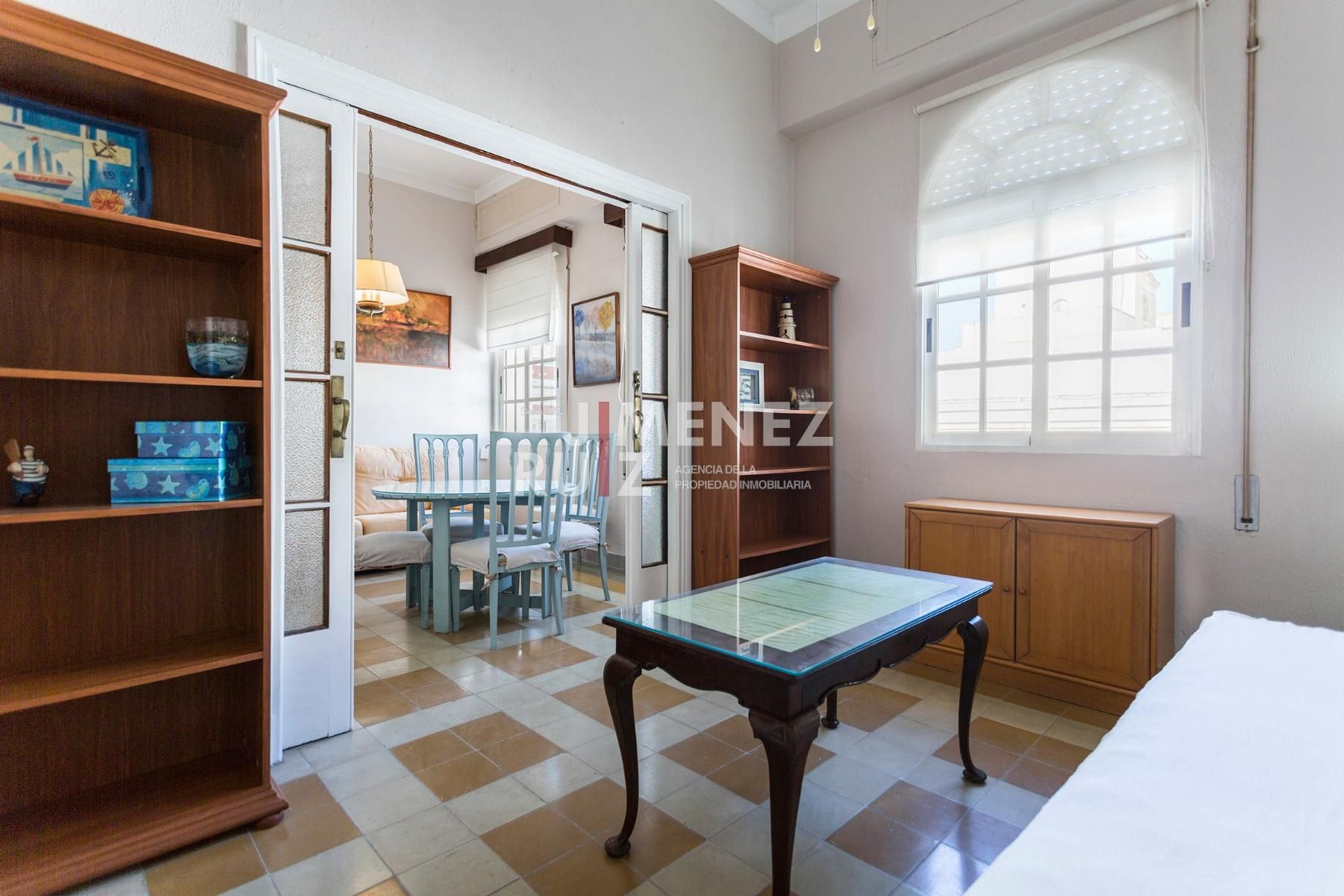 Venta de piso en El Puerto de Santa Maria