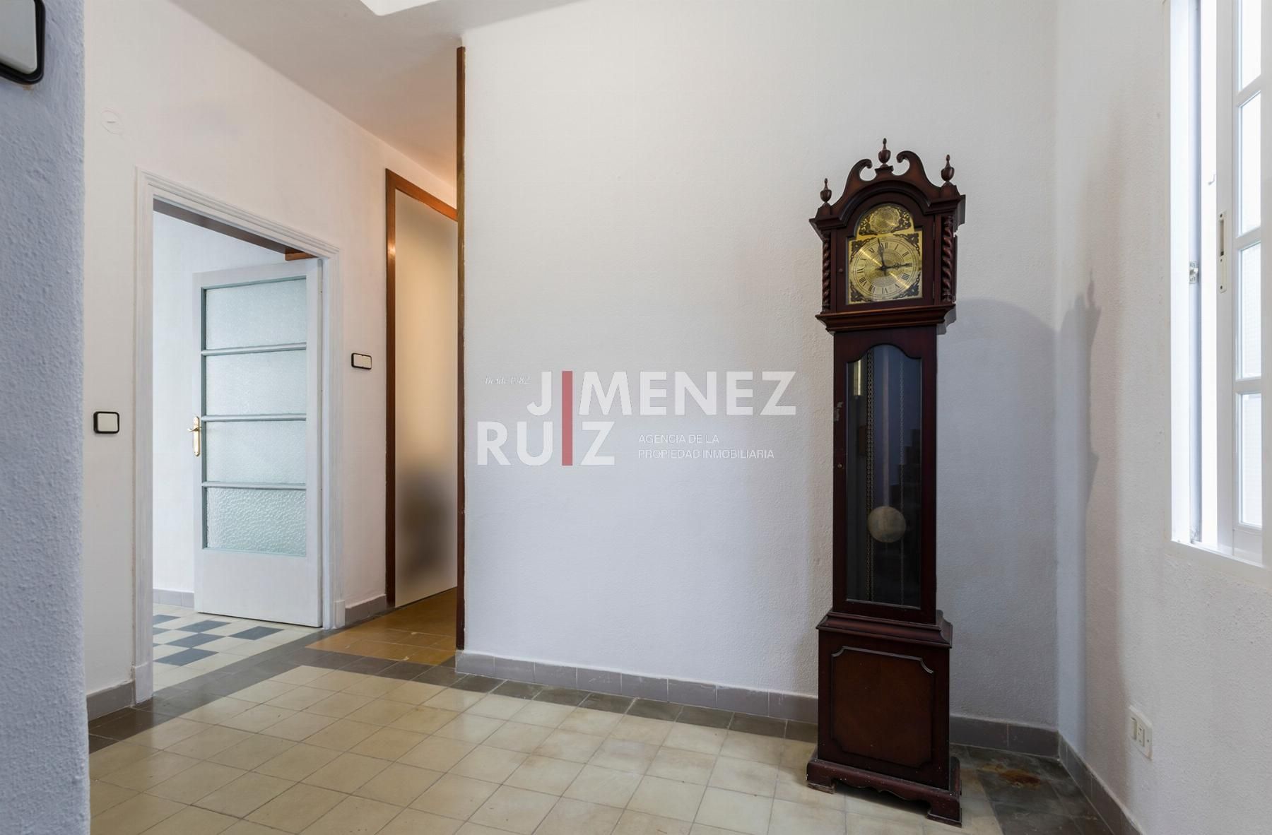 Venta de piso en El Puerto de Santa Maria