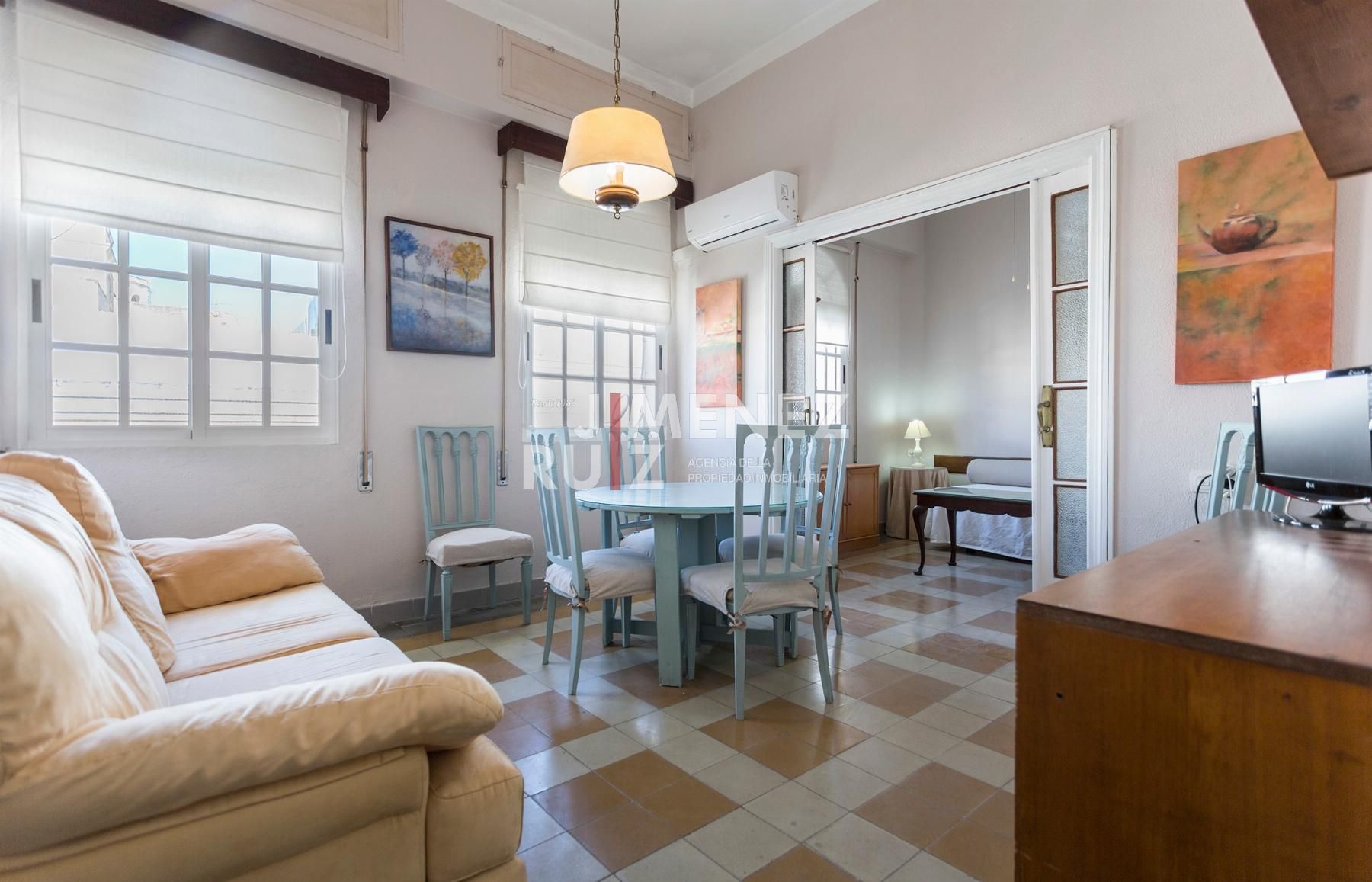 Venta de piso en El Puerto de Santa Maria