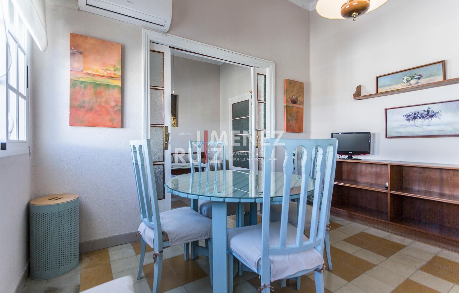 Venta de piso en El Puerto de Santa Maria