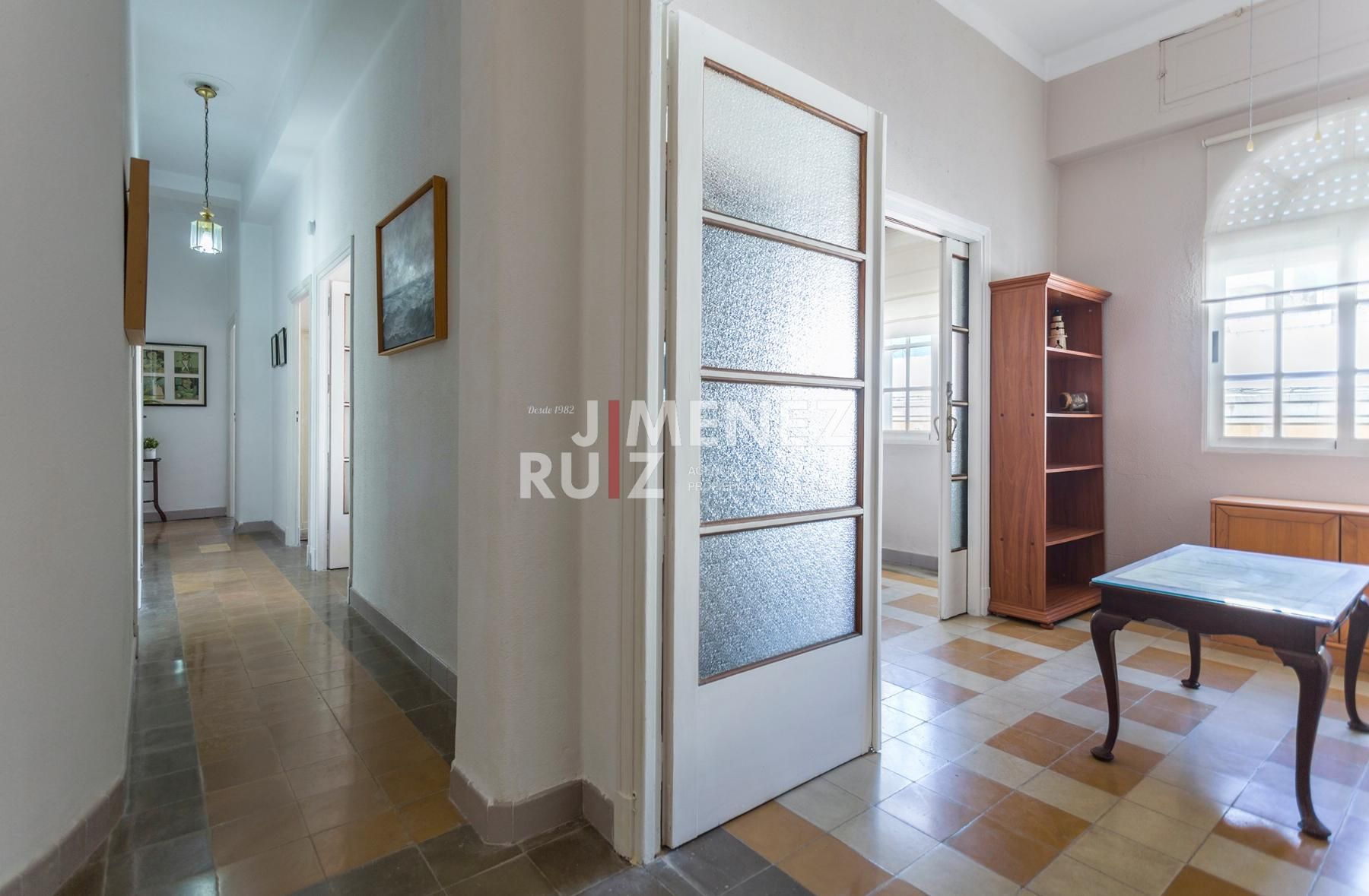 Venta de piso en El Puerto de Santa Maria