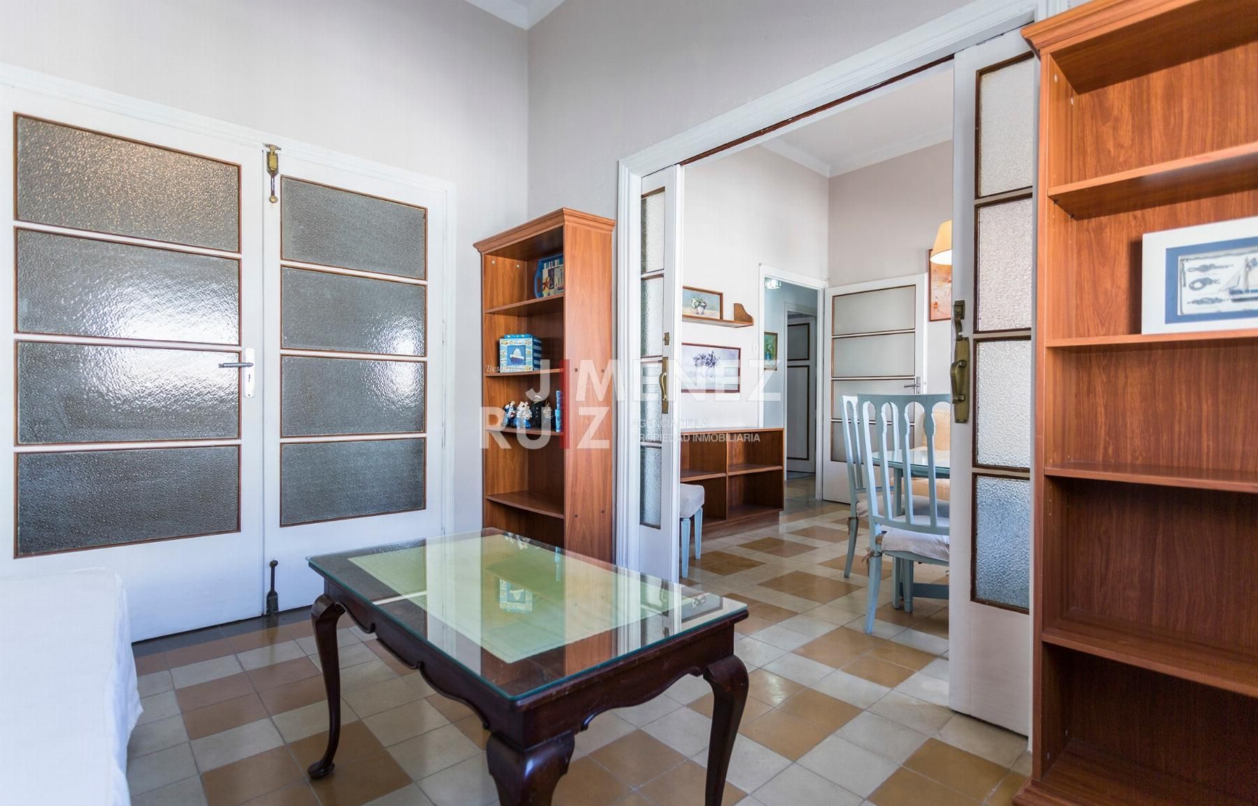 Venta de piso en El Puerto de Santa Maria