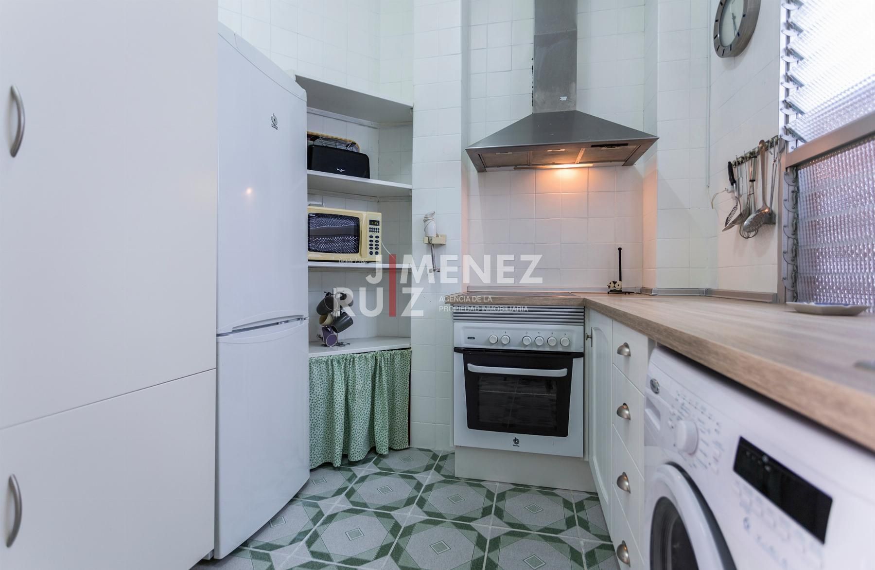 Venta de piso en El Puerto de Santa Maria