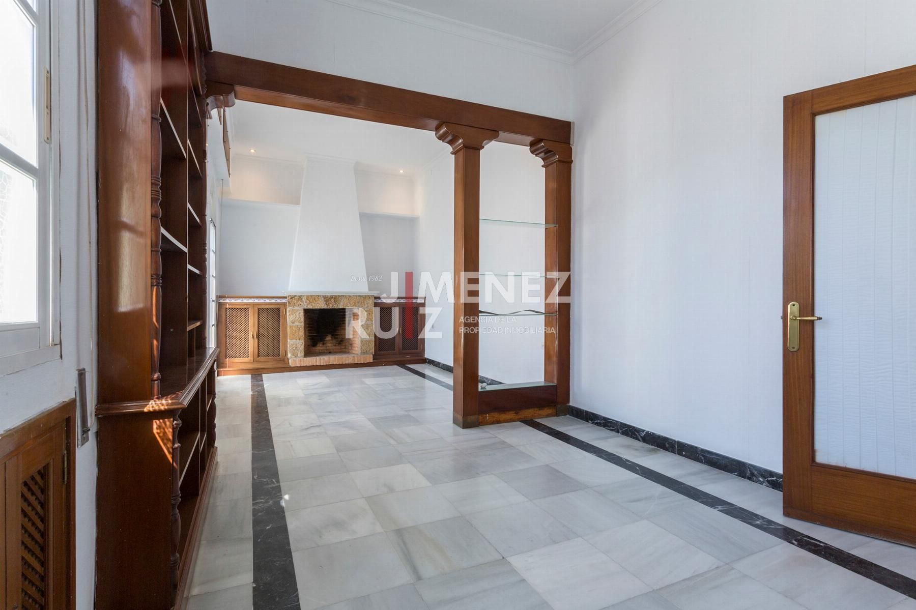 Venta de piso en El Puerto de Santa Maria