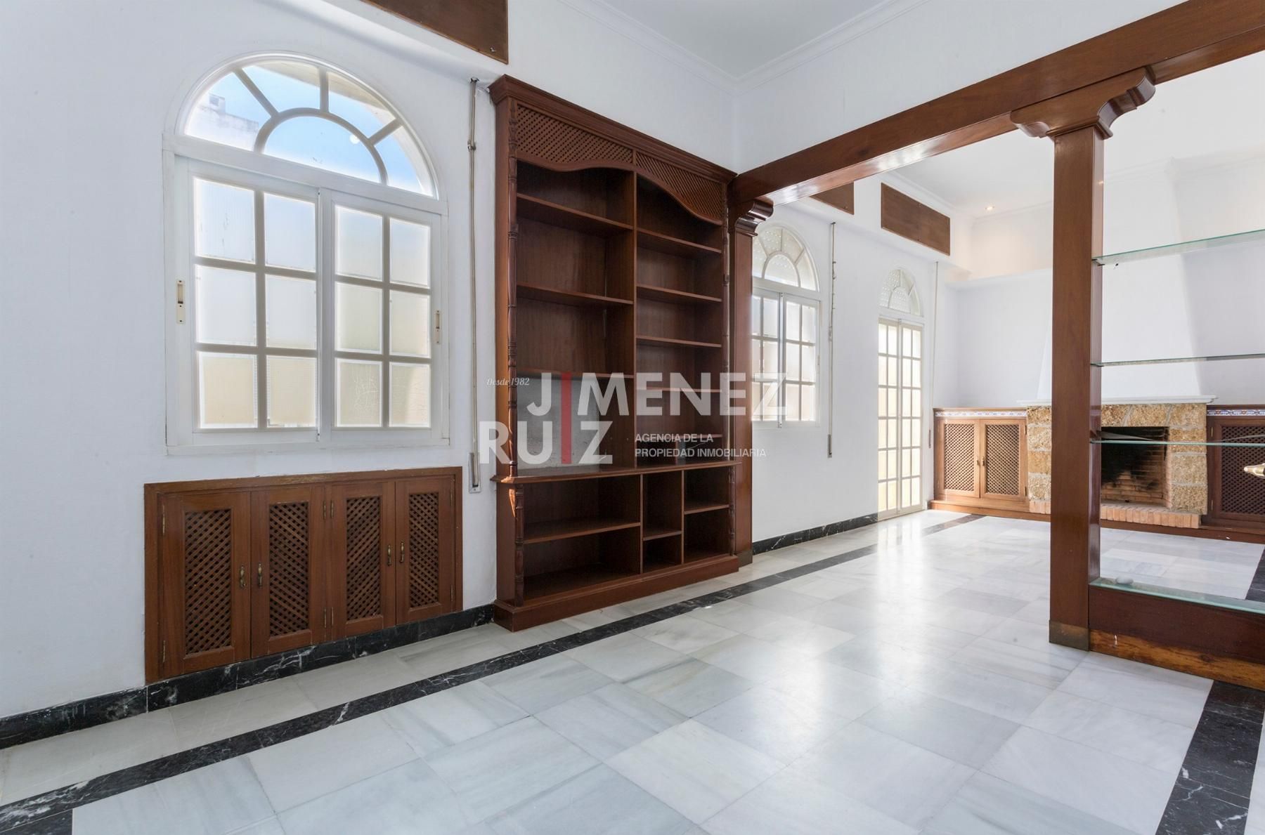 Venta de piso en El Puerto de Santa Maria