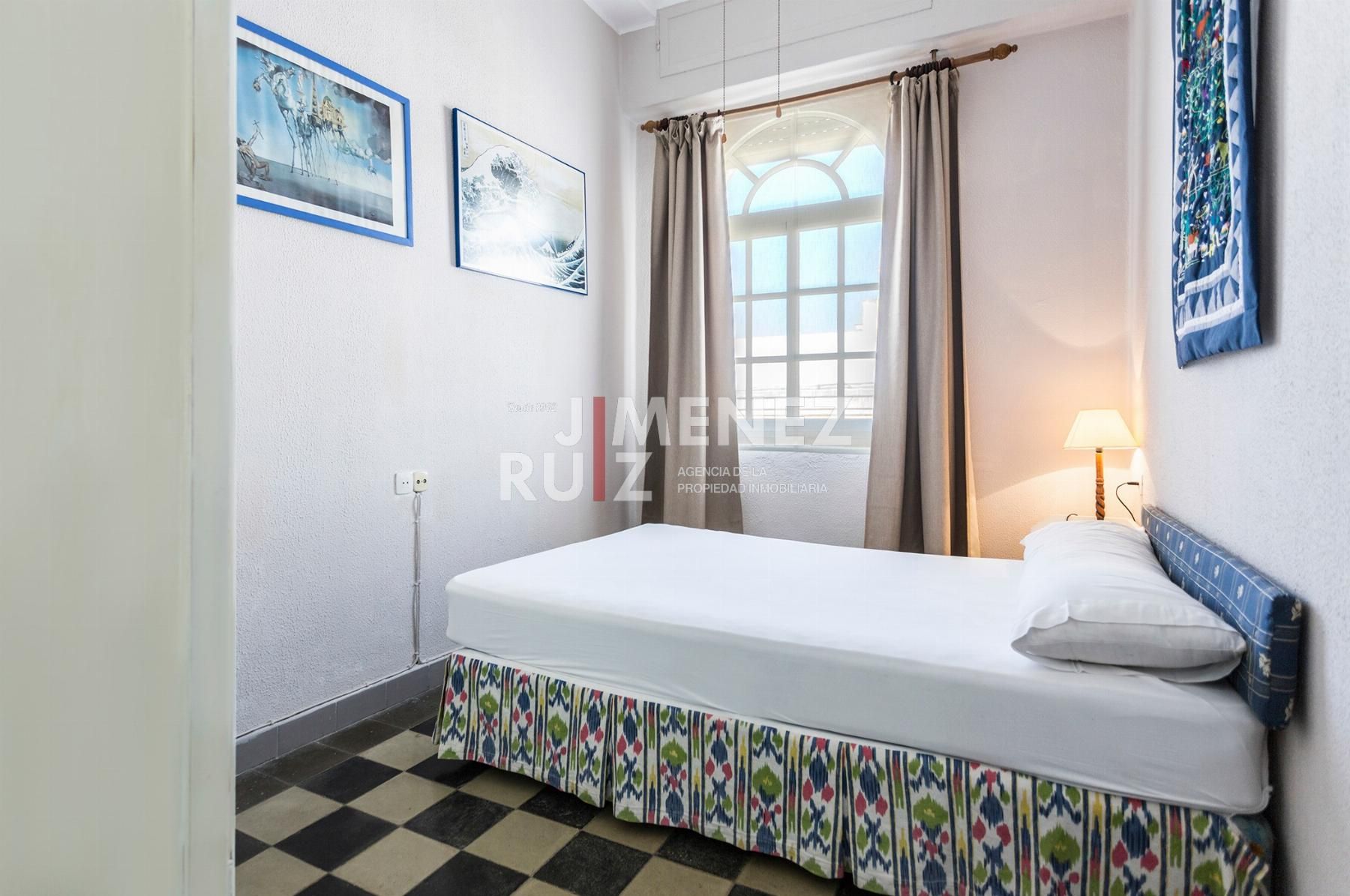 Venta de piso en El Puerto de Santa Maria