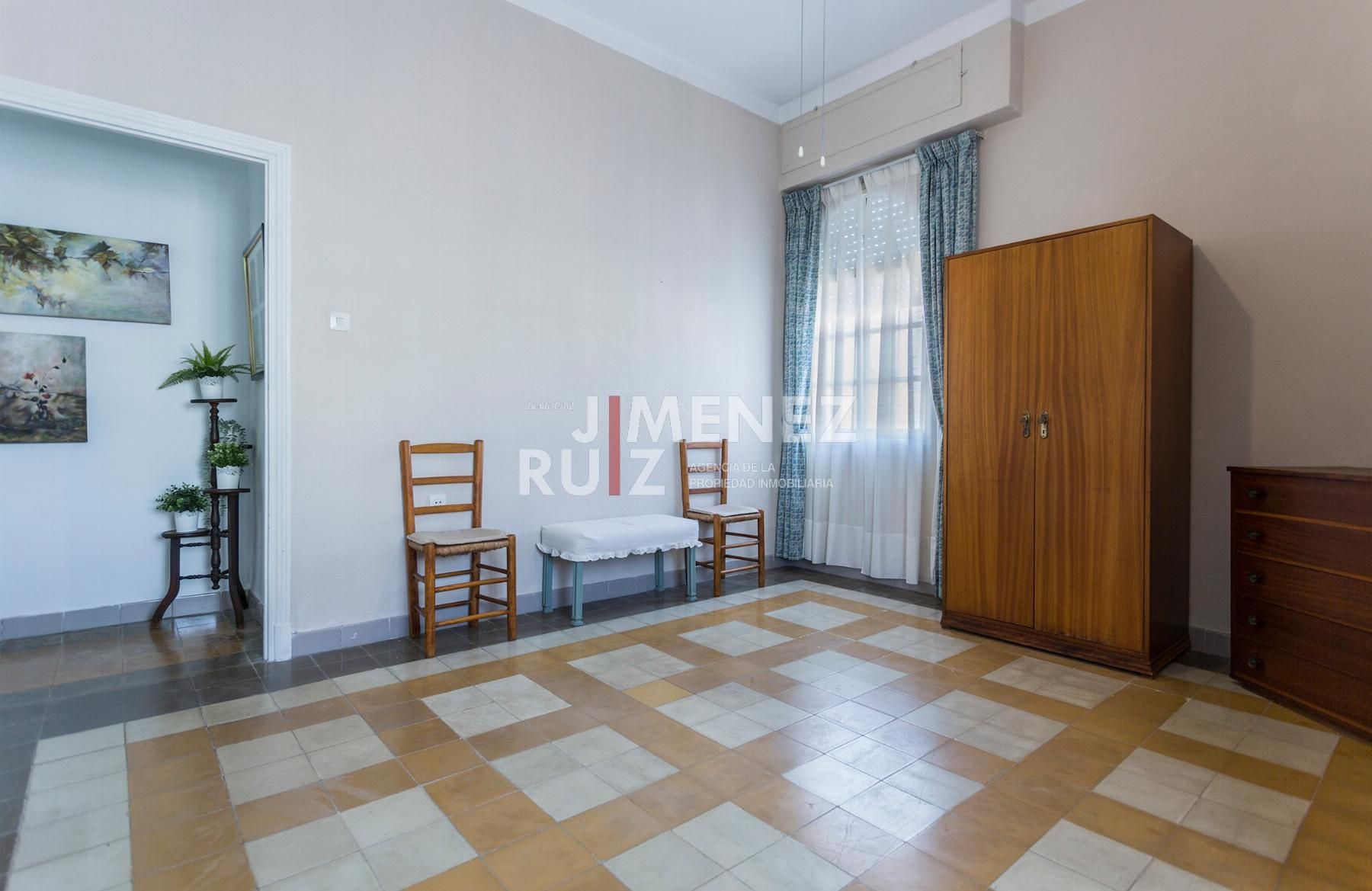 Venta de piso en El Puerto de Santa Maria