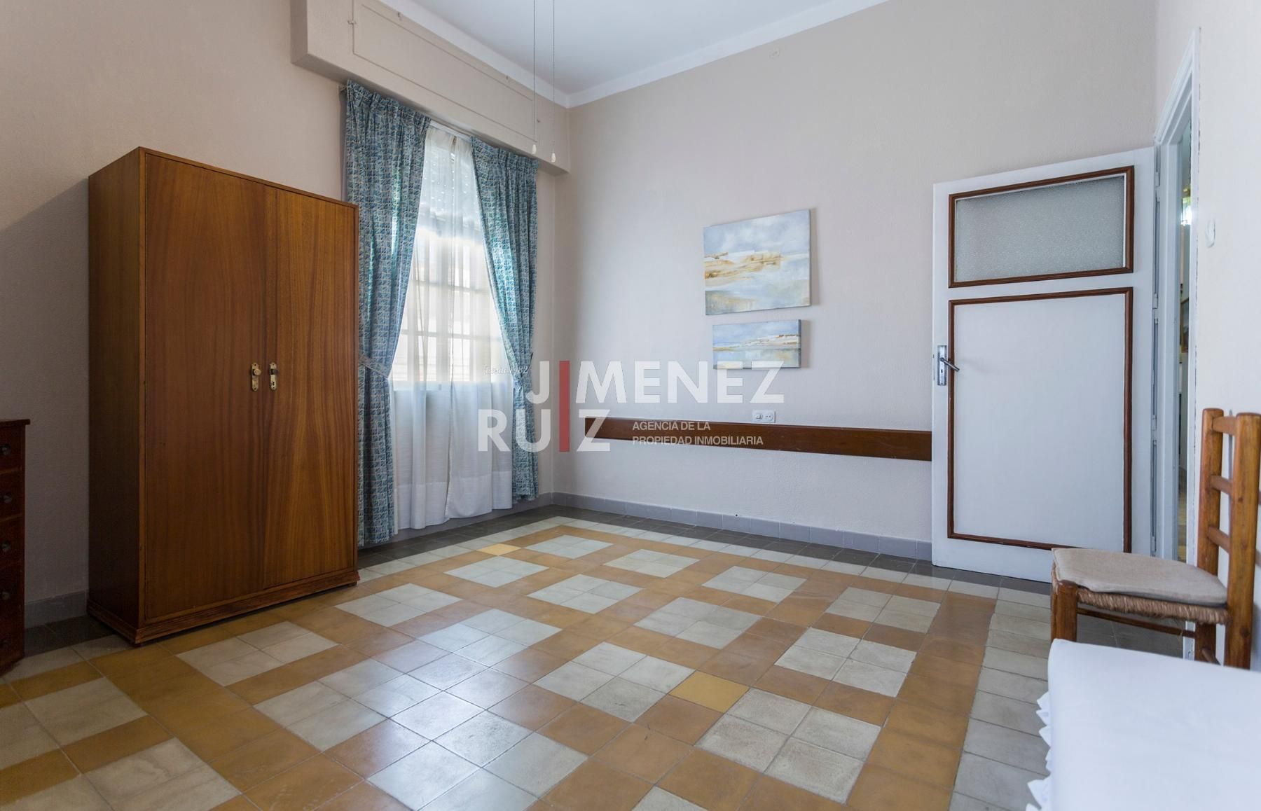 Venta de piso en El Puerto de Santa Maria