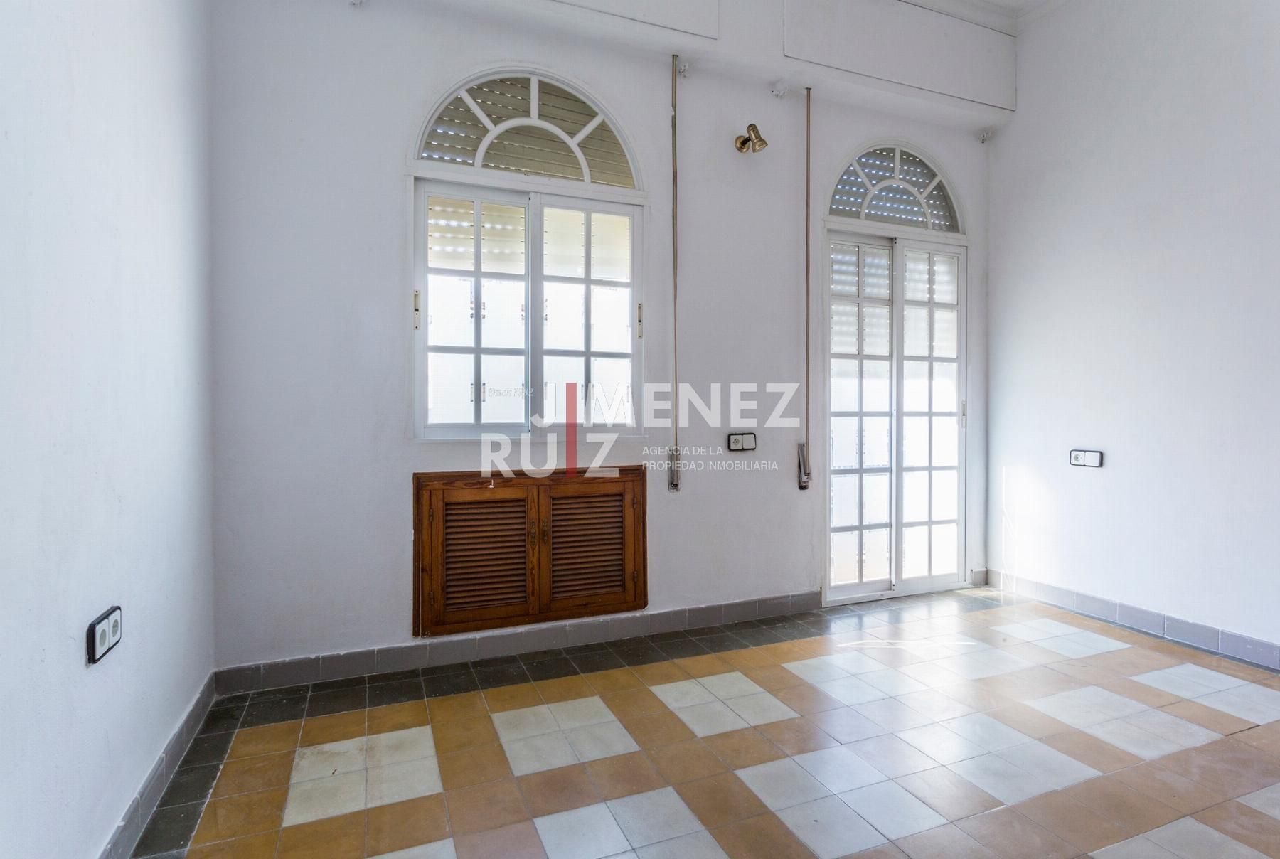 Venta de piso en El Puerto de Santa Maria