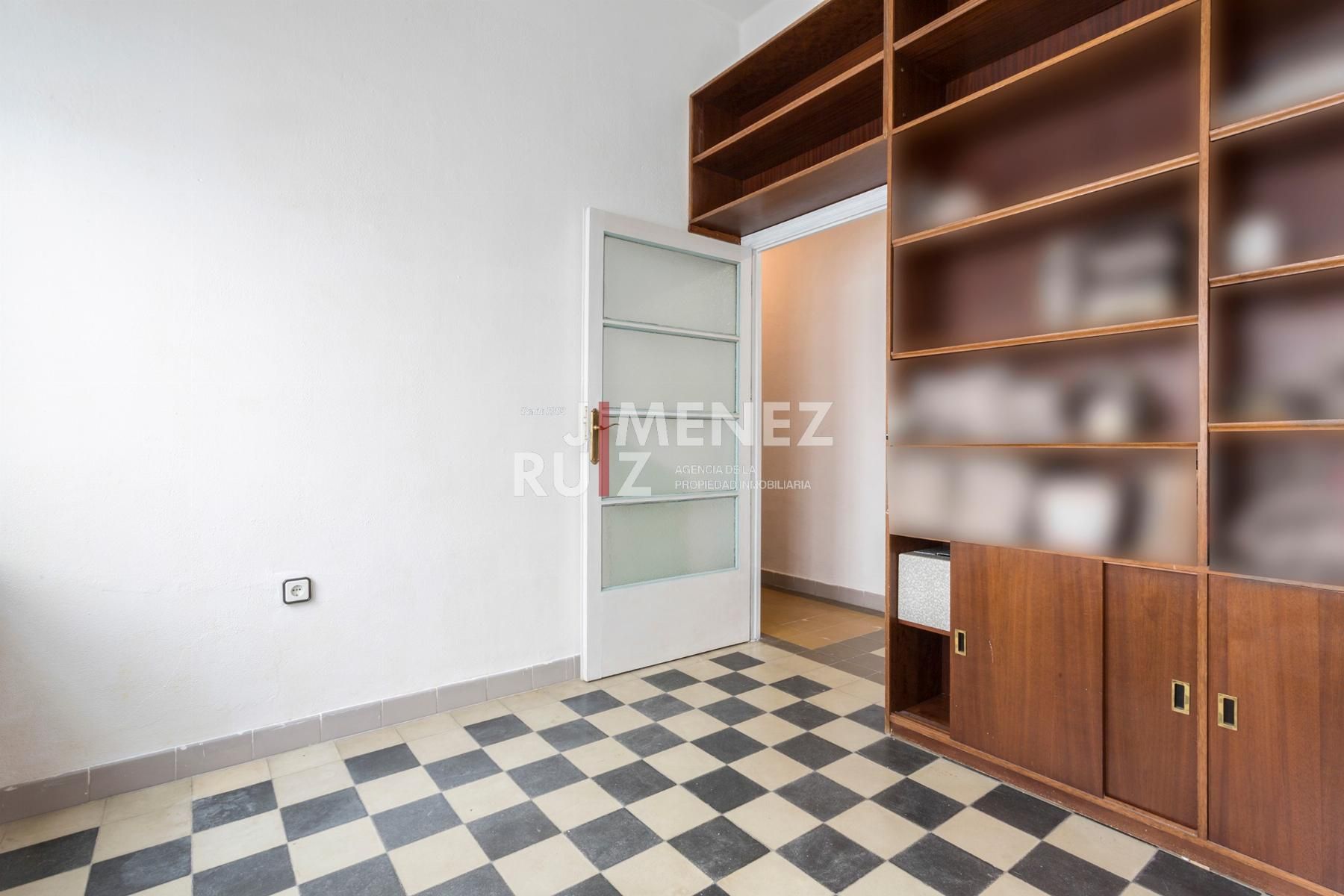 Venta de piso en El Puerto de Santa Maria