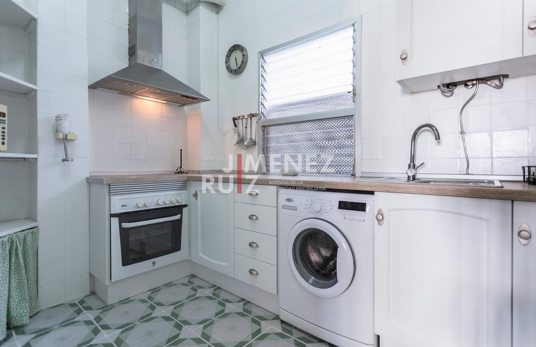 Venta de piso en El Puerto de Santa Maria