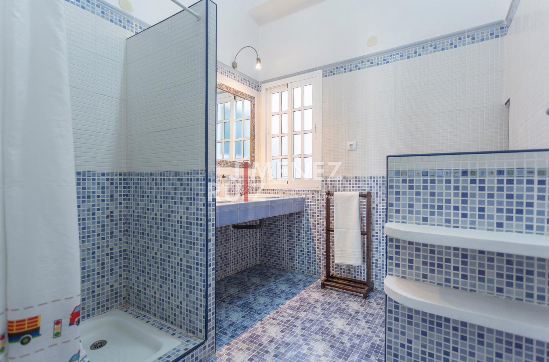 Venta de piso en El Puerto de Santa Maria