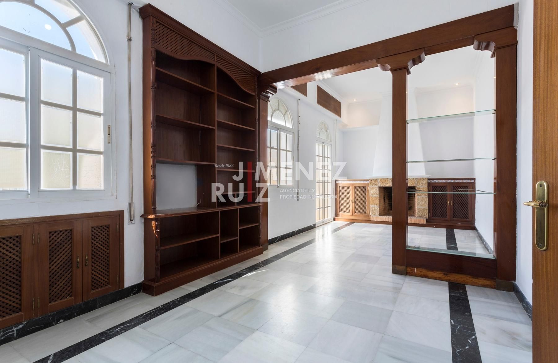 Venta de piso en El Puerto de Santa Maria