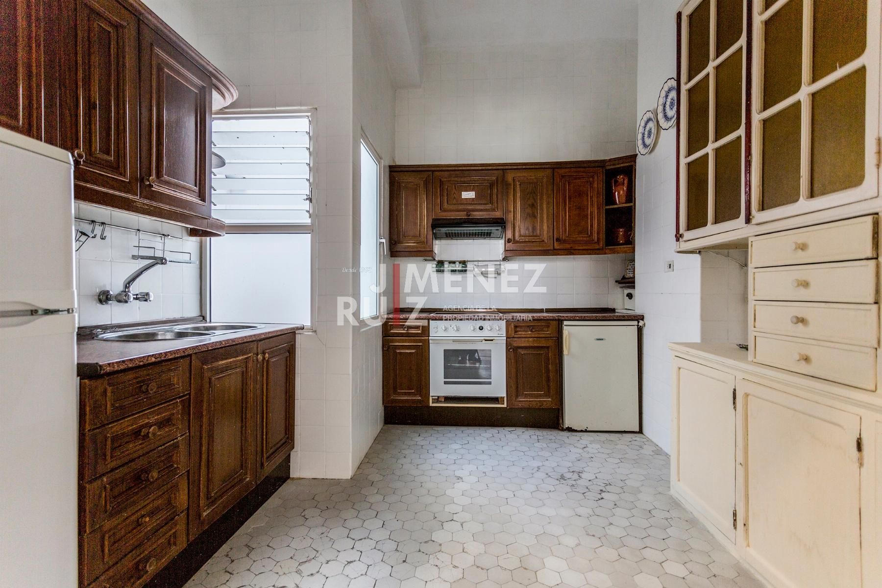 Venta de piso en El Puerto de Santa Maria