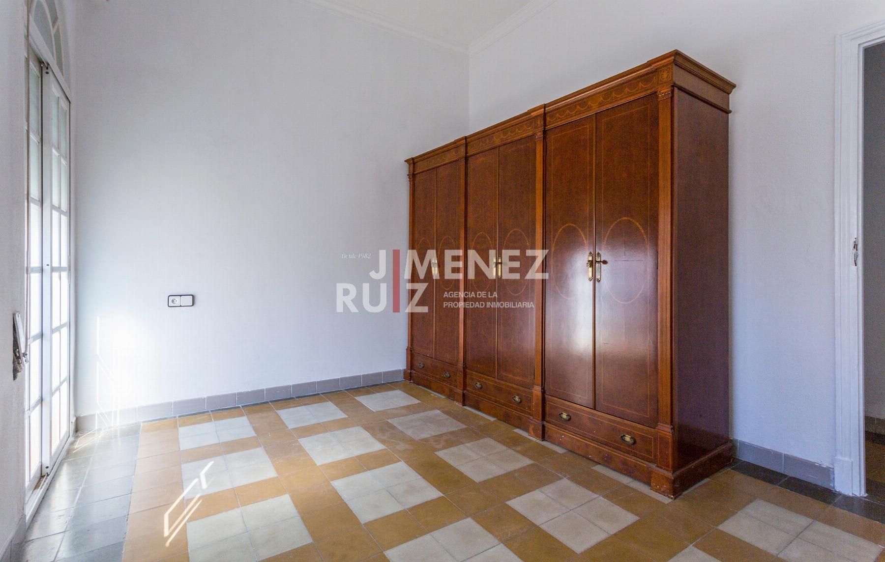 Venta de piso en El Puerto de Santa Maria