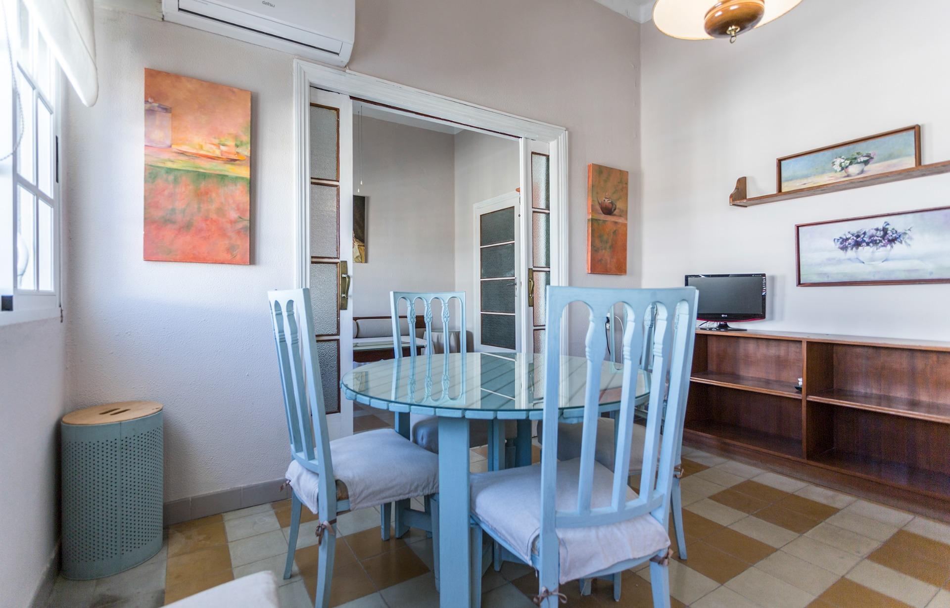 Venta de piso en El Puerto de Santa Maria