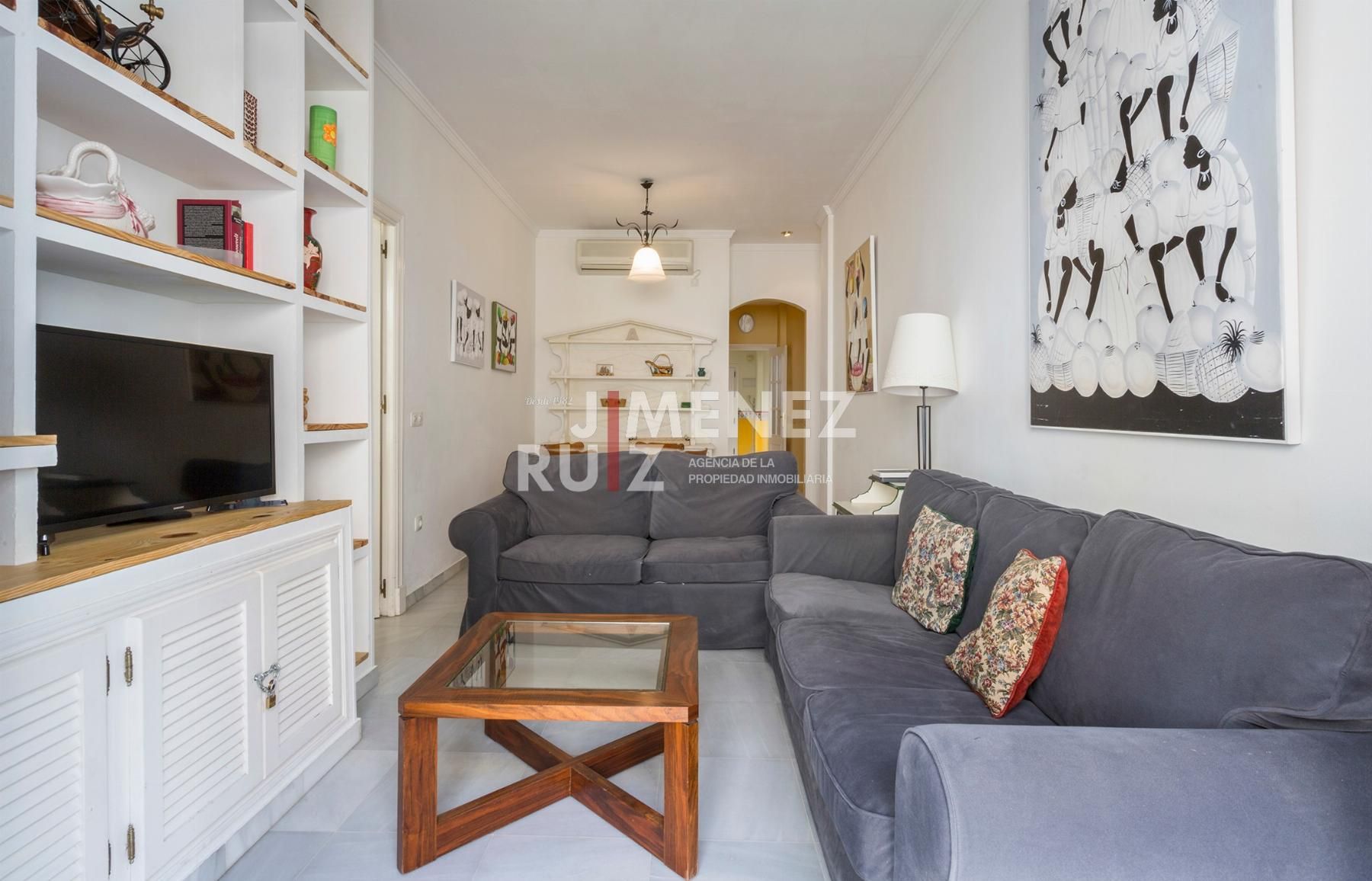 Venta de piso en El Puerto de Santa Maria