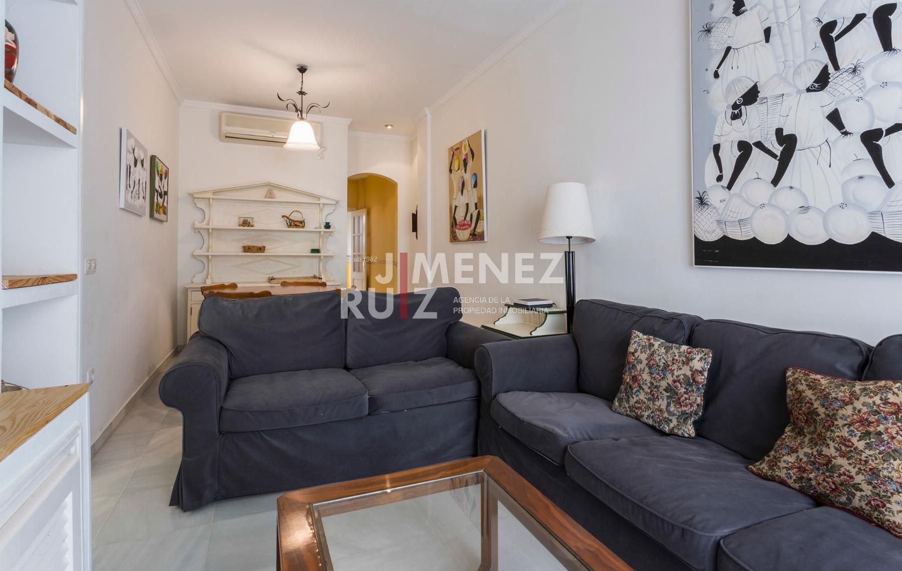 Venta de piso en El Puerto de Santa Maria