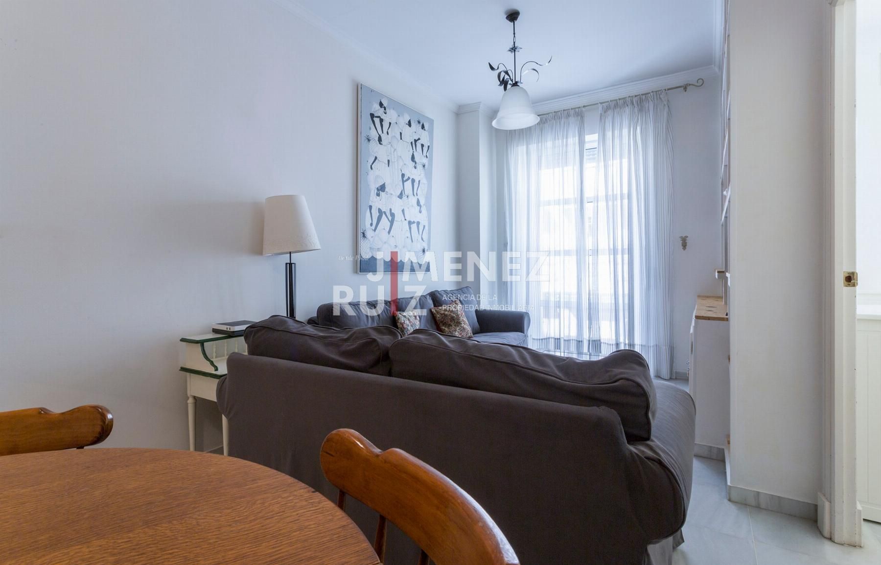 Venta de piso en El Puerto de Santa Maria