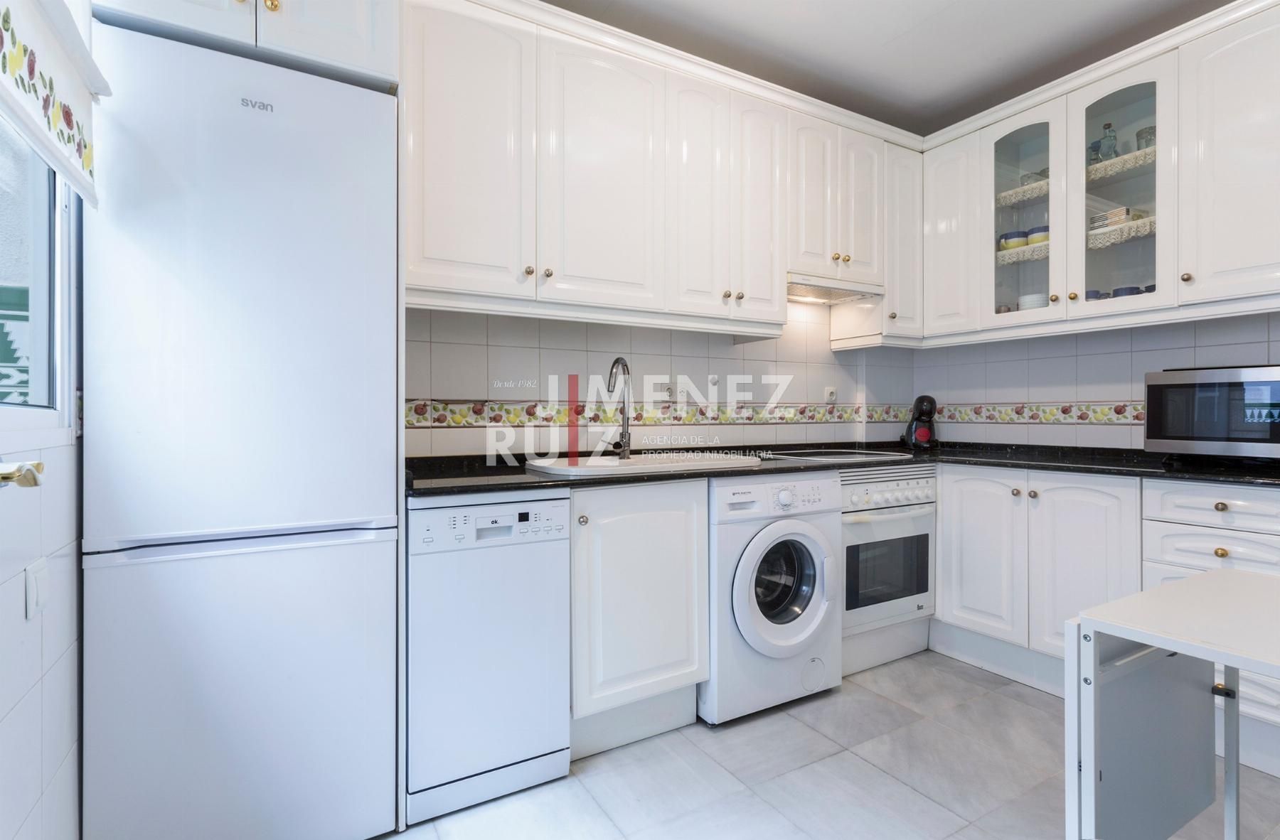 Venta de piso en El Puerto de Santa Maria