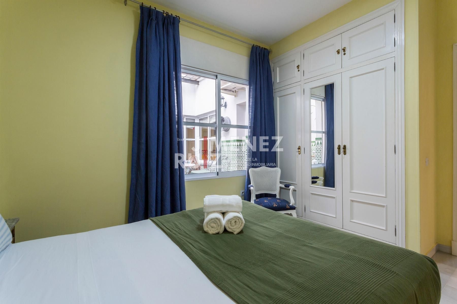 Venta de piso en El Puerto de Santa Maria