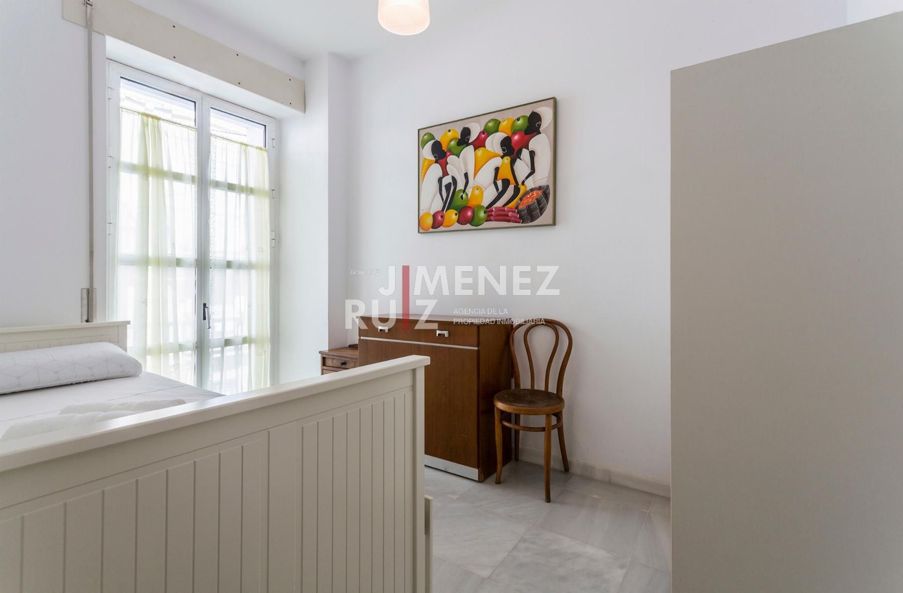 Venta de piso en El Puerto de Santa Maria