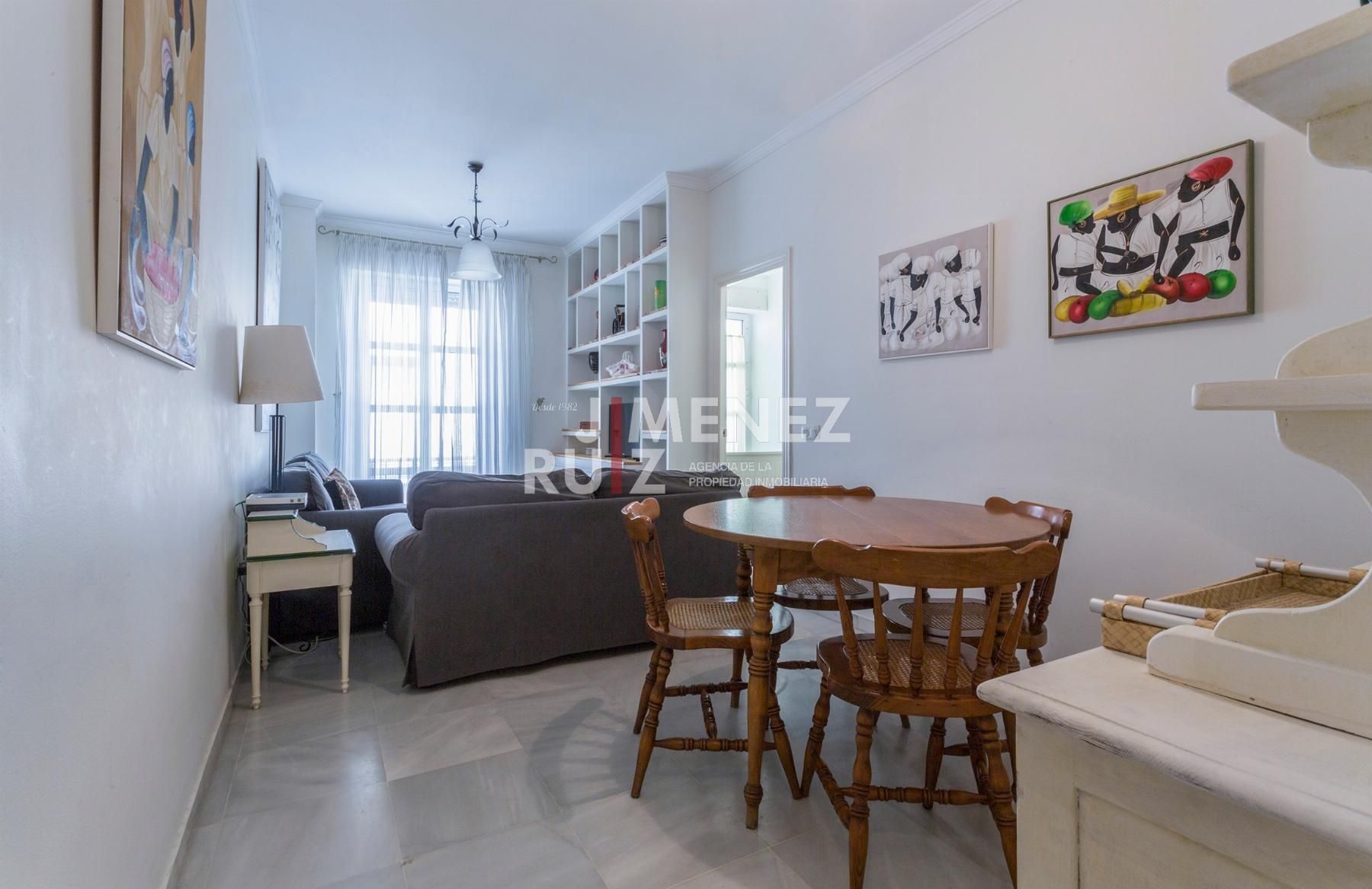 Venta de piso en El Puerto de Santa Maria