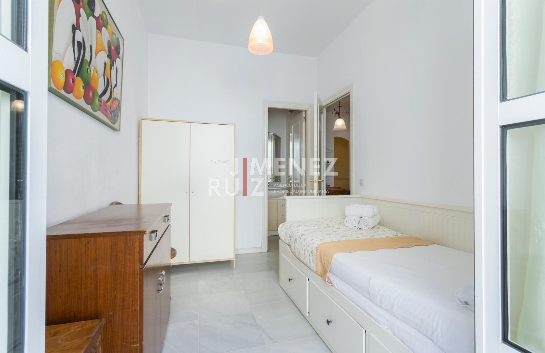 Venta de piso en El Puerto de Santa Maria