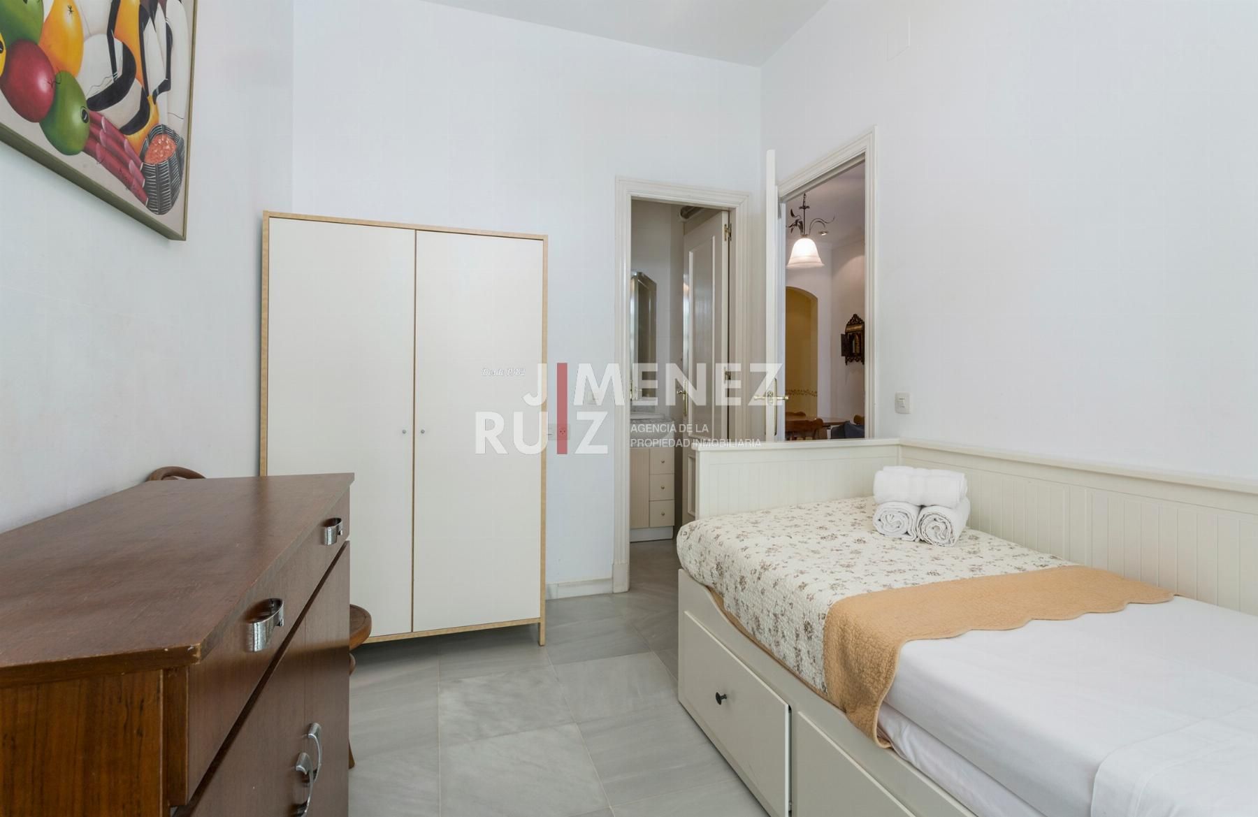 Venta de piso en El Puerto de Santa Maria