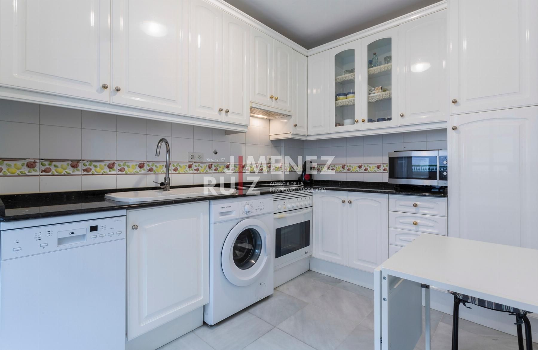 Venta de piso en El Puerto de Santa Maria