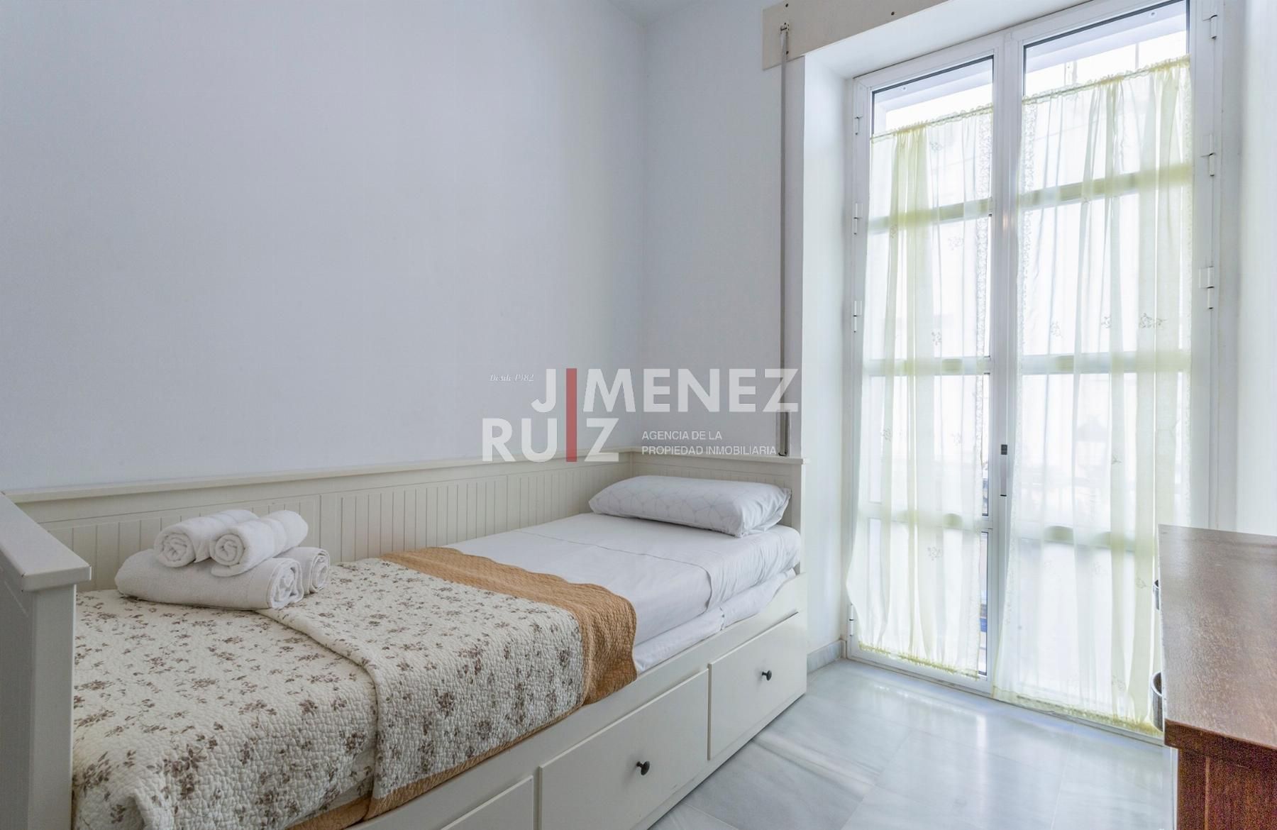 Venta de piso en El Puerto de Santa Maria