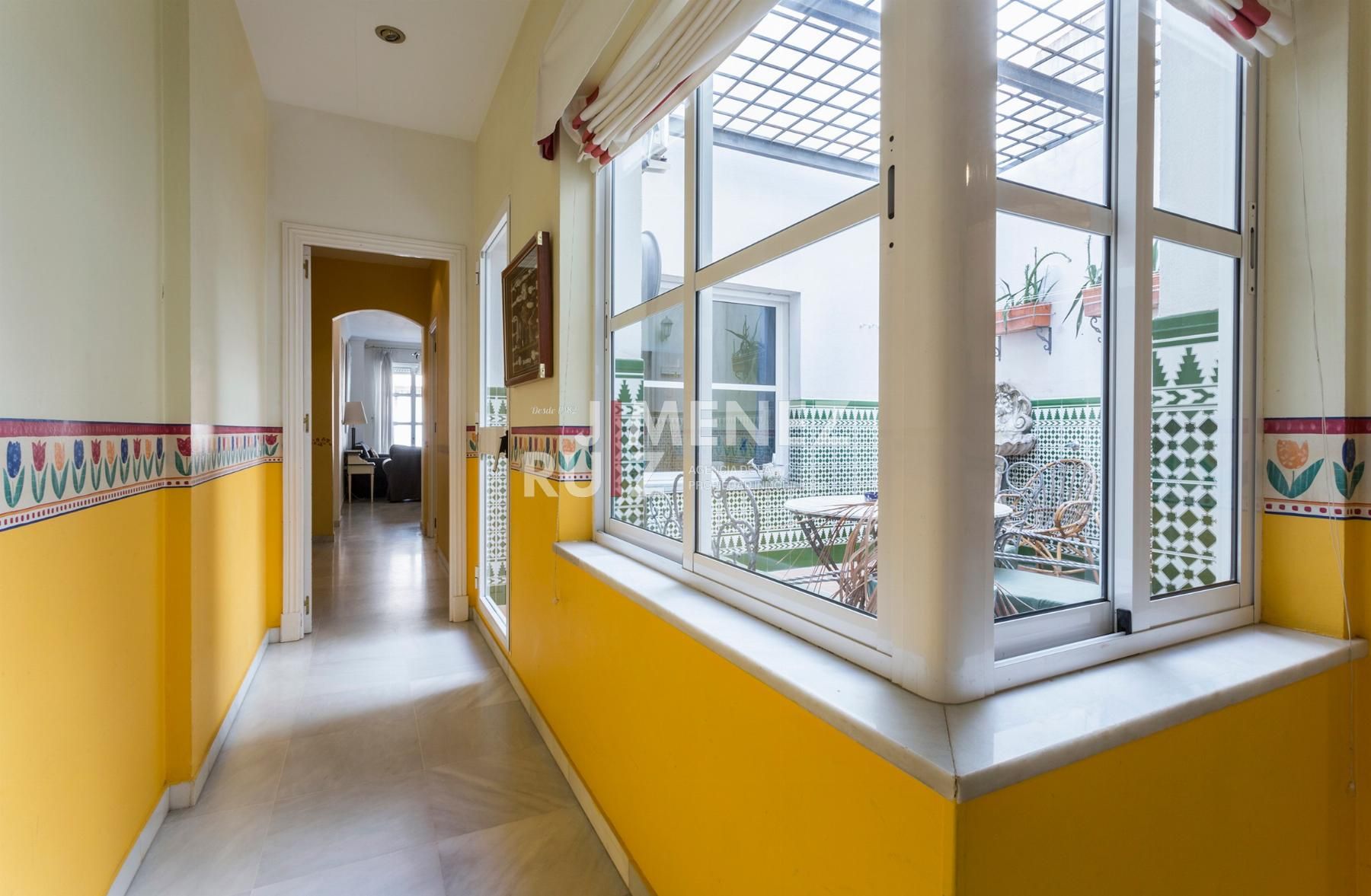 Venta de piso en El Puerto de Santa Maria