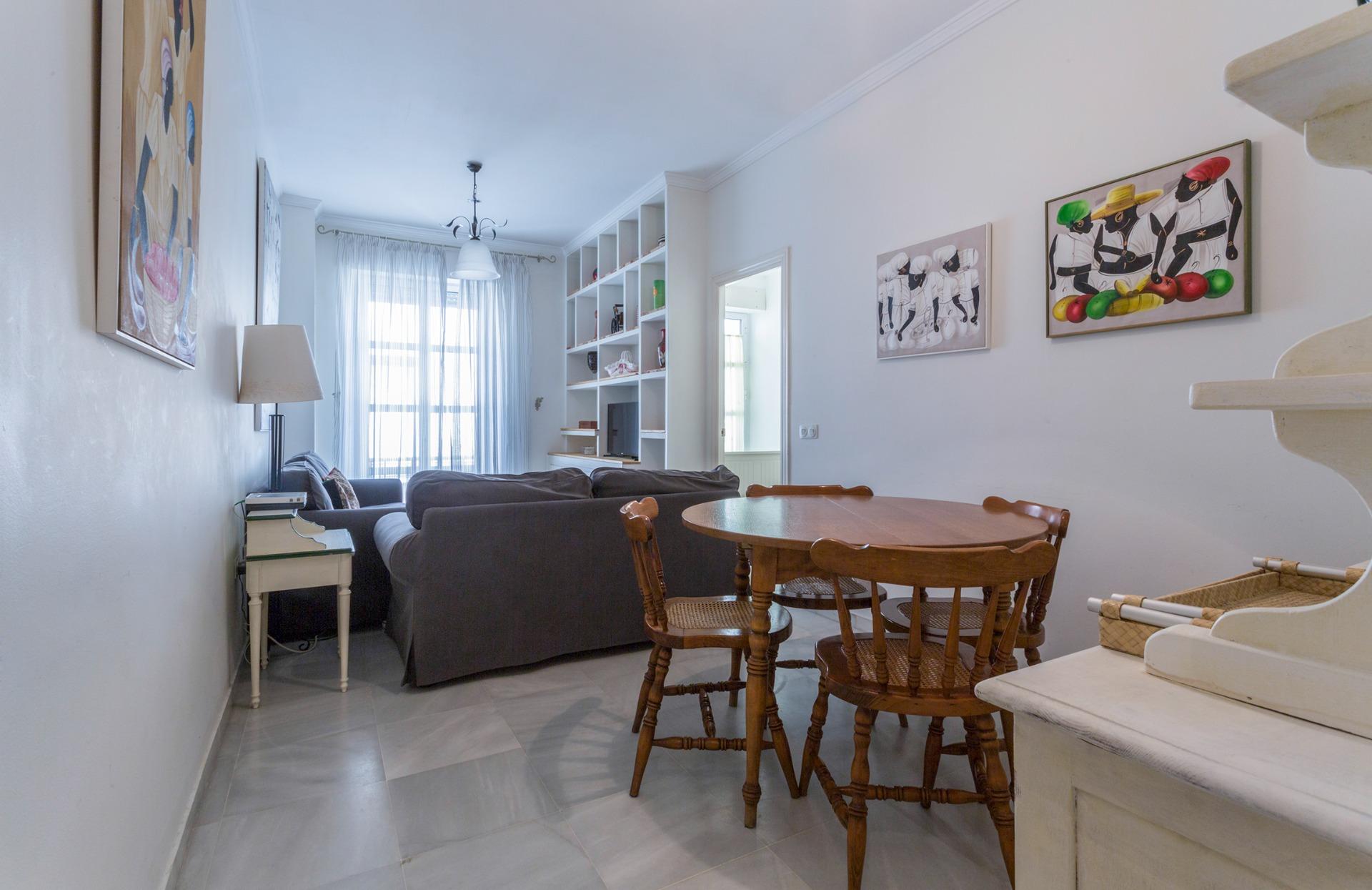 Venta de piso en El Puerto de Santa Maria