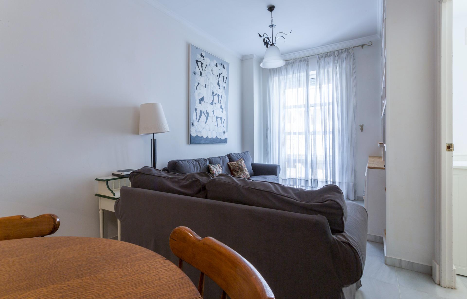 Venta de piso en El Puerto de Santa Maria