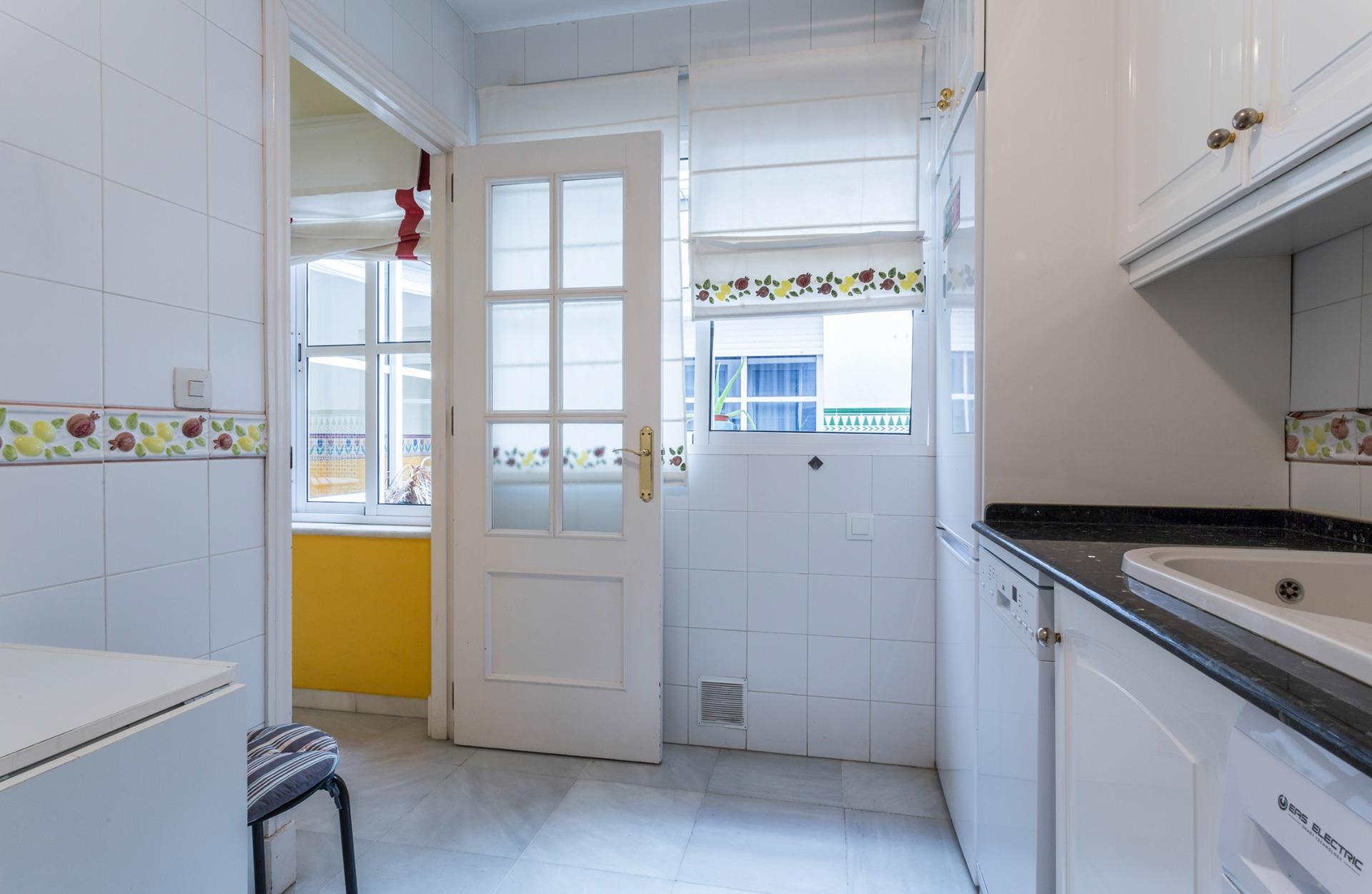 Venta de piso en El Puerto de Santa Maria