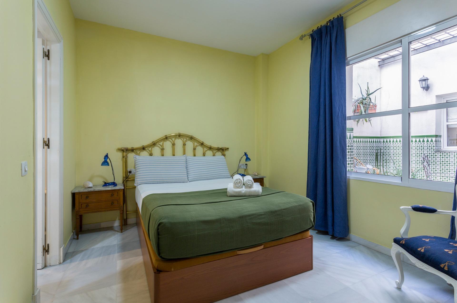 Venta de piso en El Puerto de Santa Maria