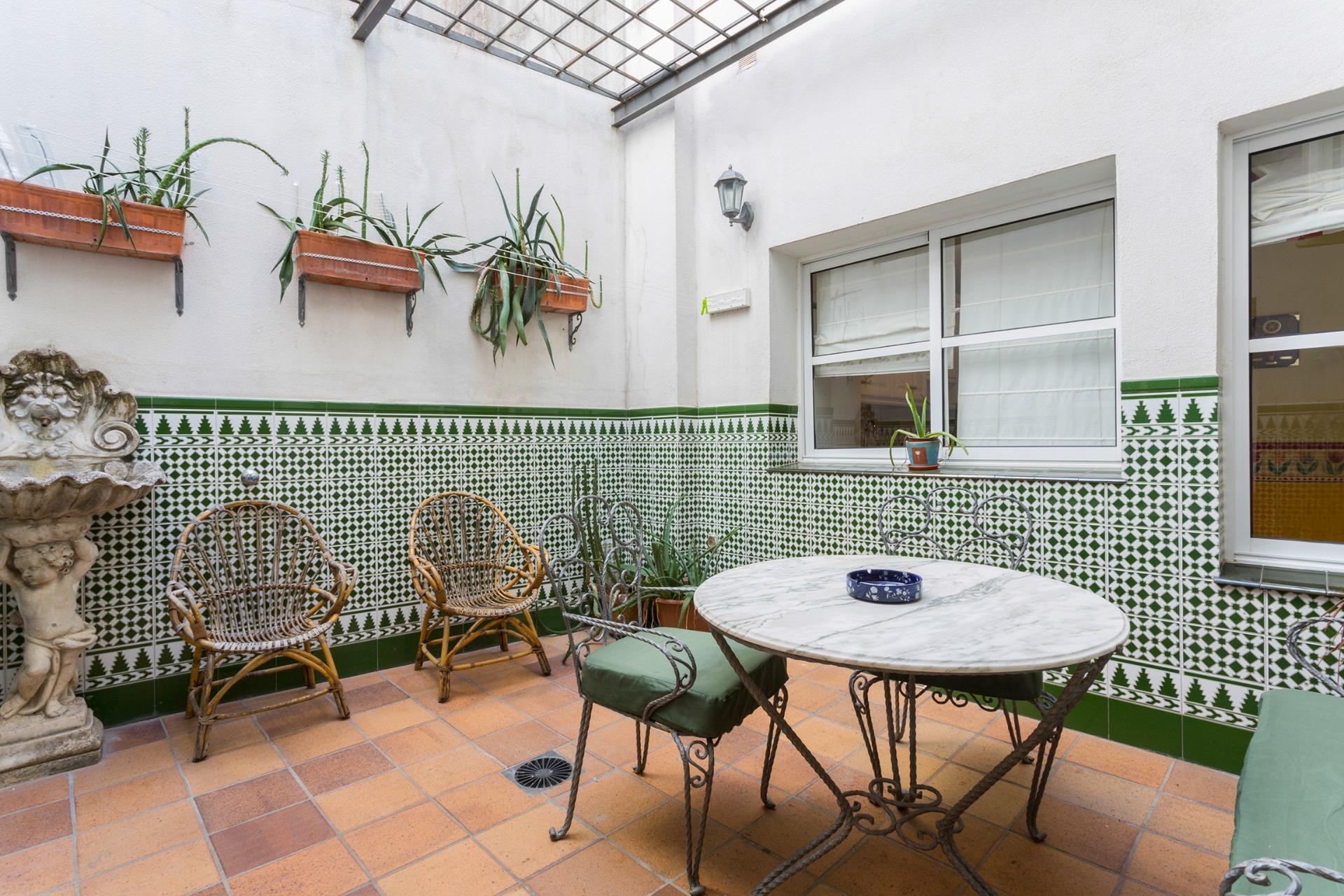 Venta de piso en El Puerto de Santa Maria