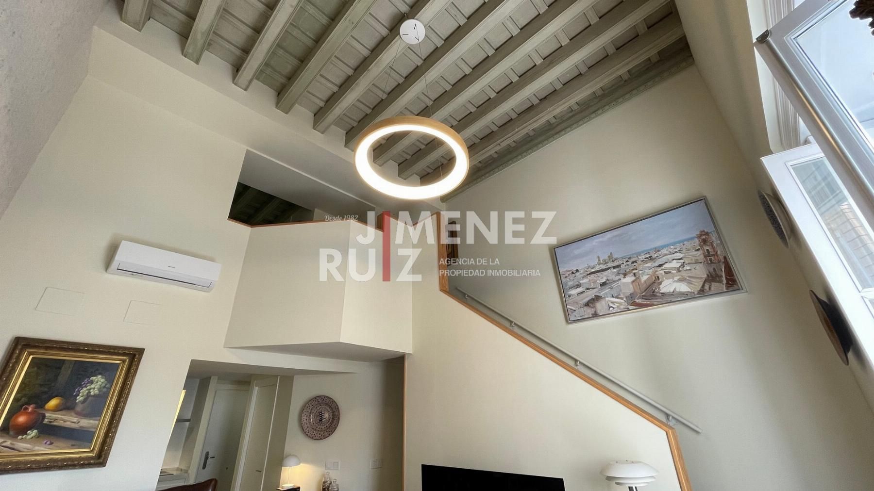 Venta de piso en El Puerto de Santa Maria