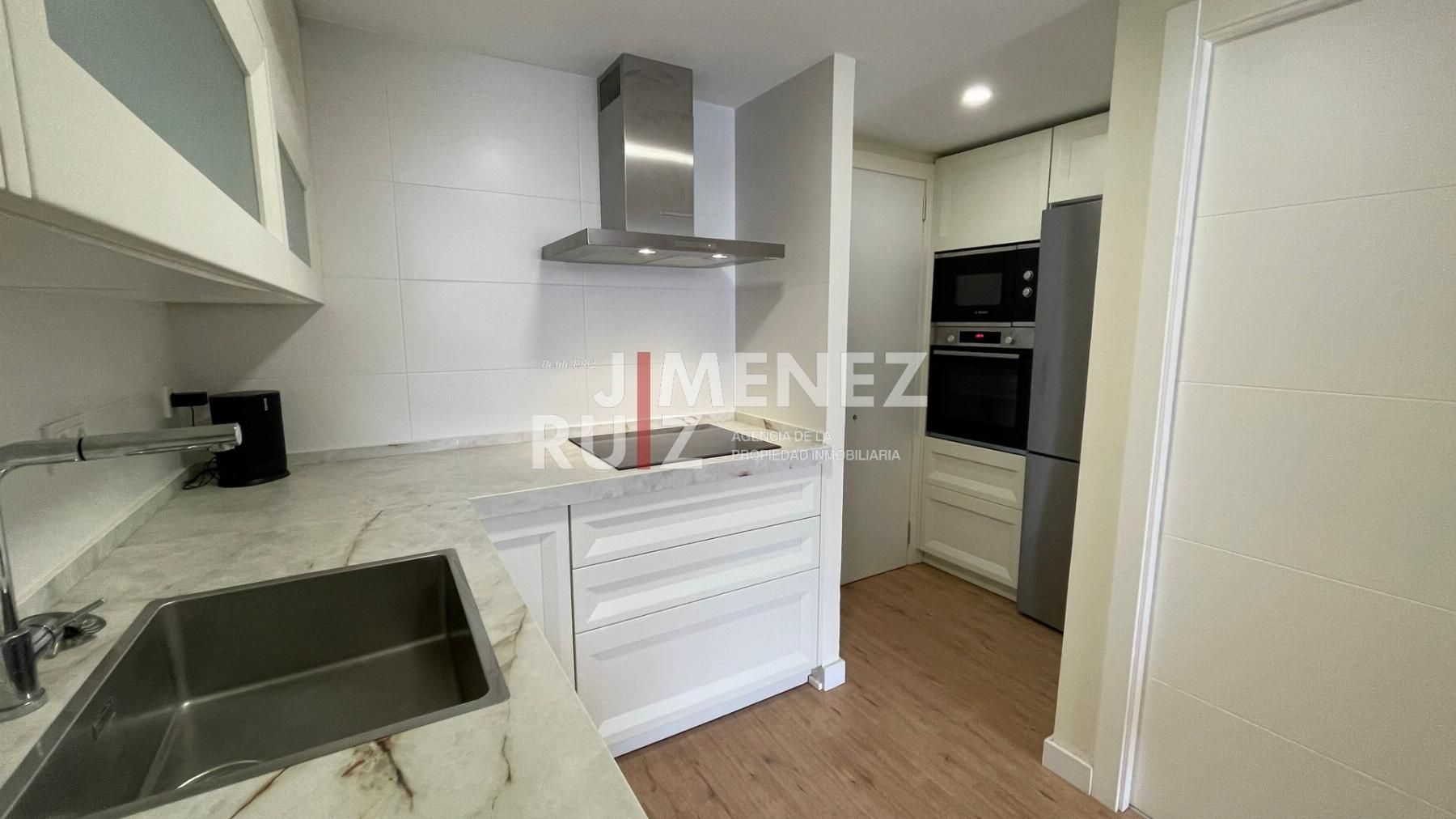 Venta de piso en El Puerto de Santa Maria